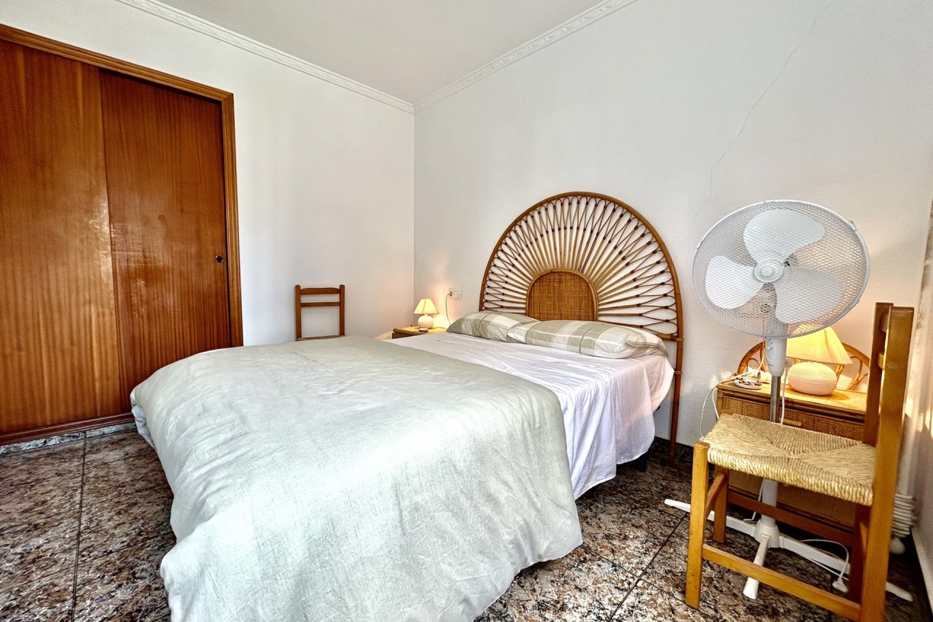 Reventa - Apartment -
Punta Prima - Costa Blanca