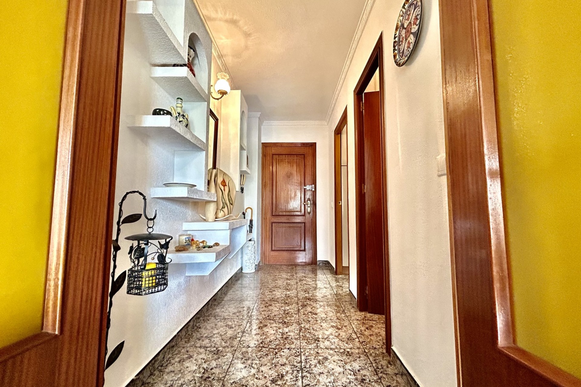 Reventa - Apartment -
Punta Prima - Costa Blanca