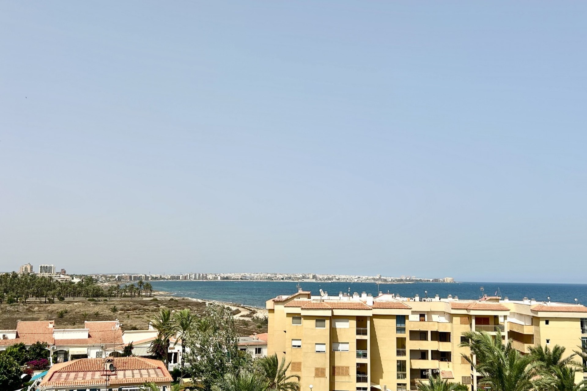 Reventa - Apartment -
Punta Prima - Costa Blanca