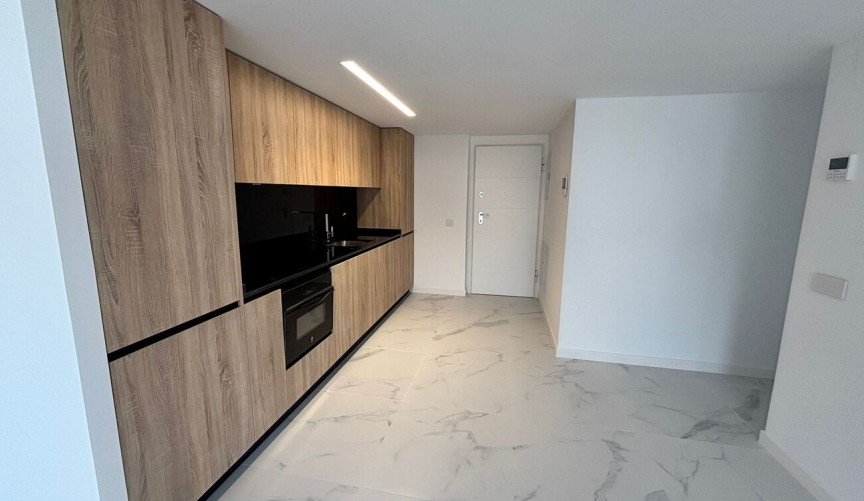 Reventa - Apartment -
Punta Prima - Orihuela Costa