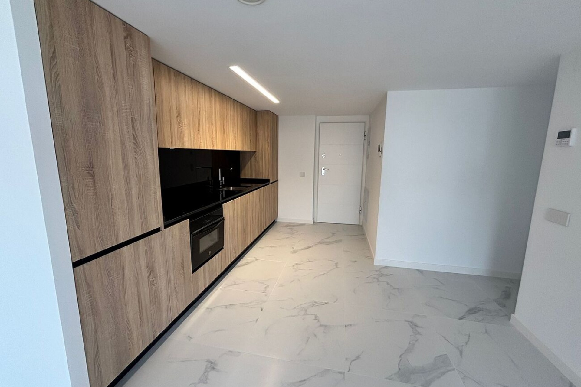 Reventa - Apartment -
Punta Prima - Orihuela Costa