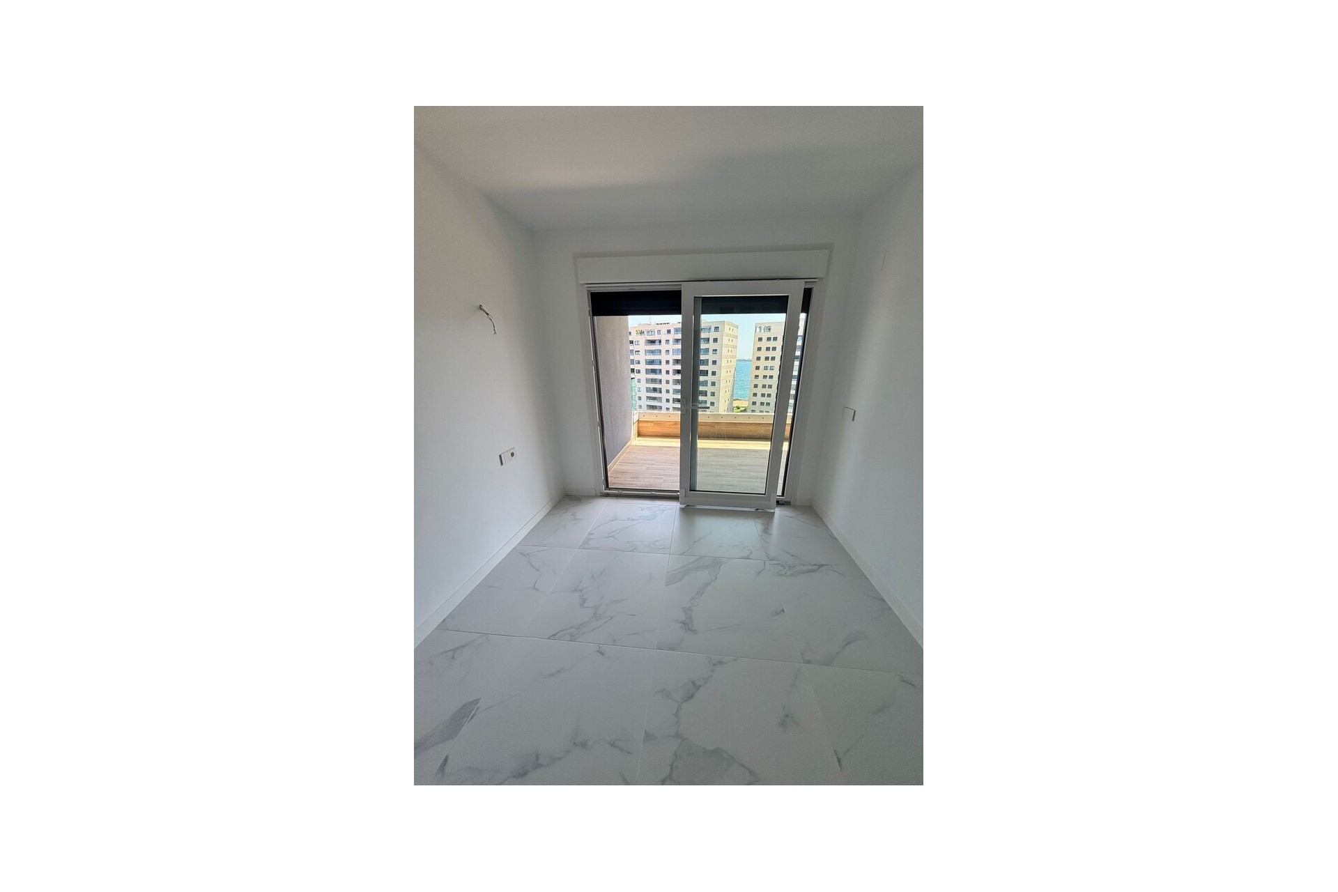 Reventa - Apartment -
Punta Prima - Orihuela Costa