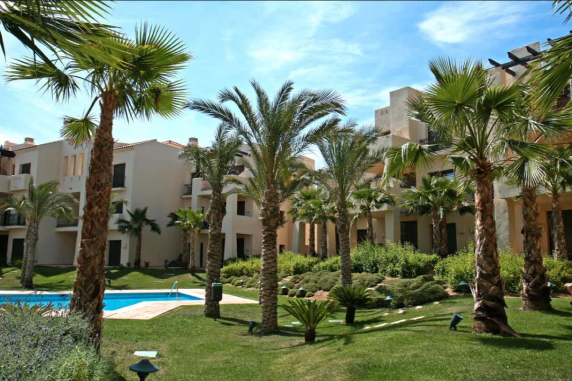 Reventa - Apartment -
Roda Golf Resort - Inland