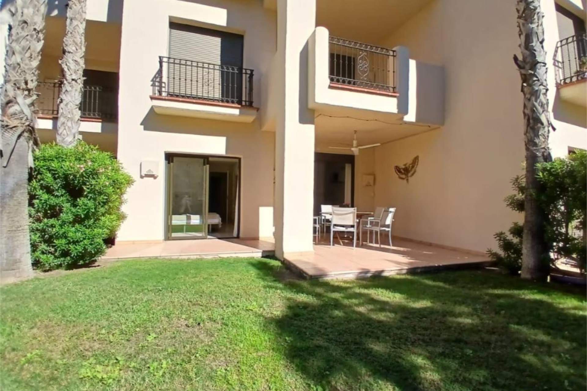 Reventa - Apartment -
Roda Golf Resort - Inland