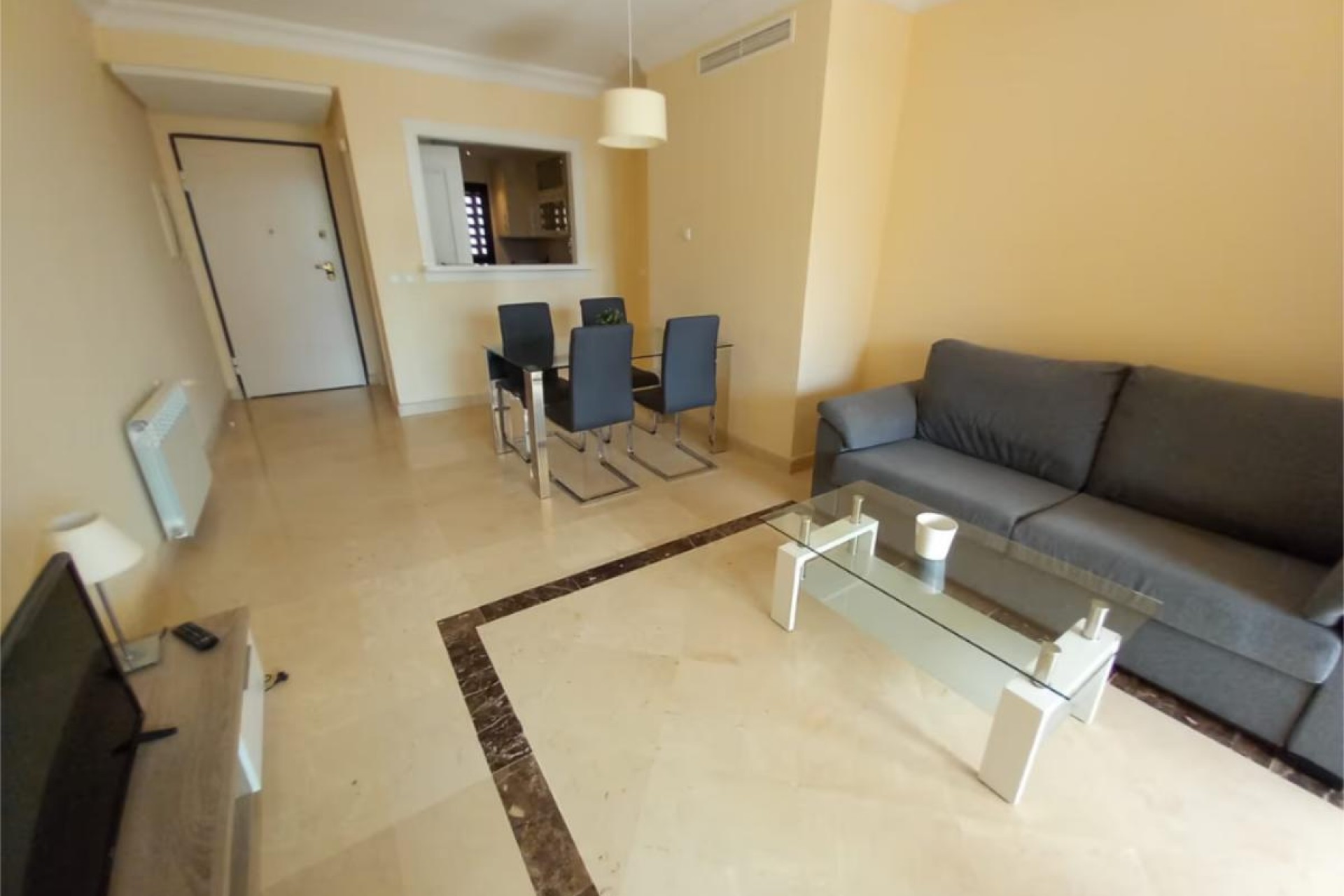 Reventa - Apartment -
Roda Golf Resort - Inland