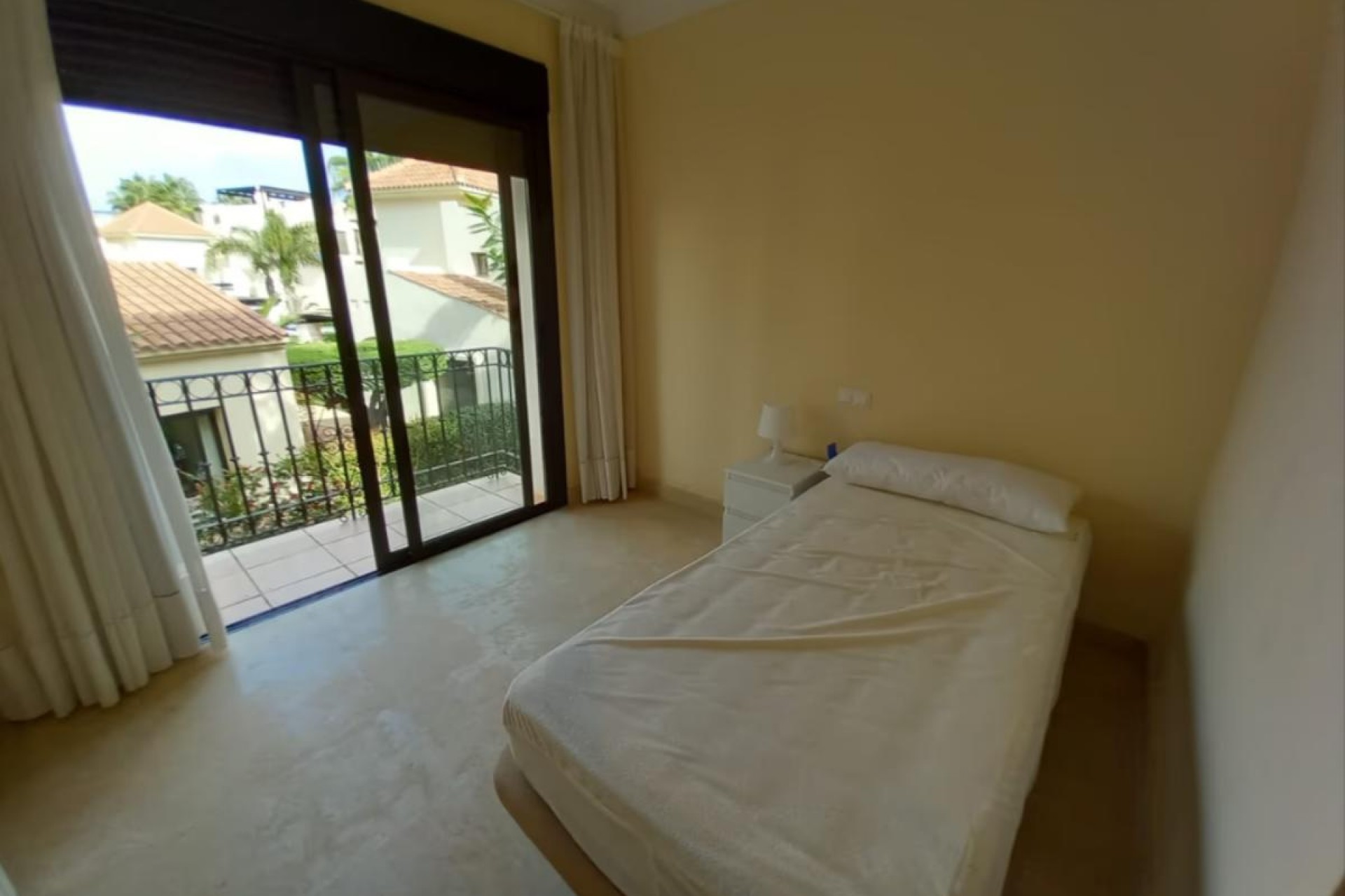 Reventa - Apartment -
Roda Golf Resort - Inland