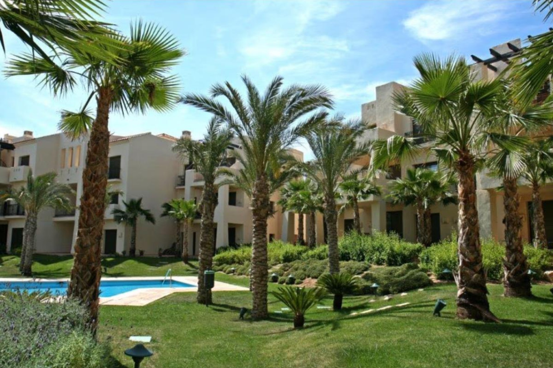 Reventa - Apartment -
Roda Golf Resort - Inland