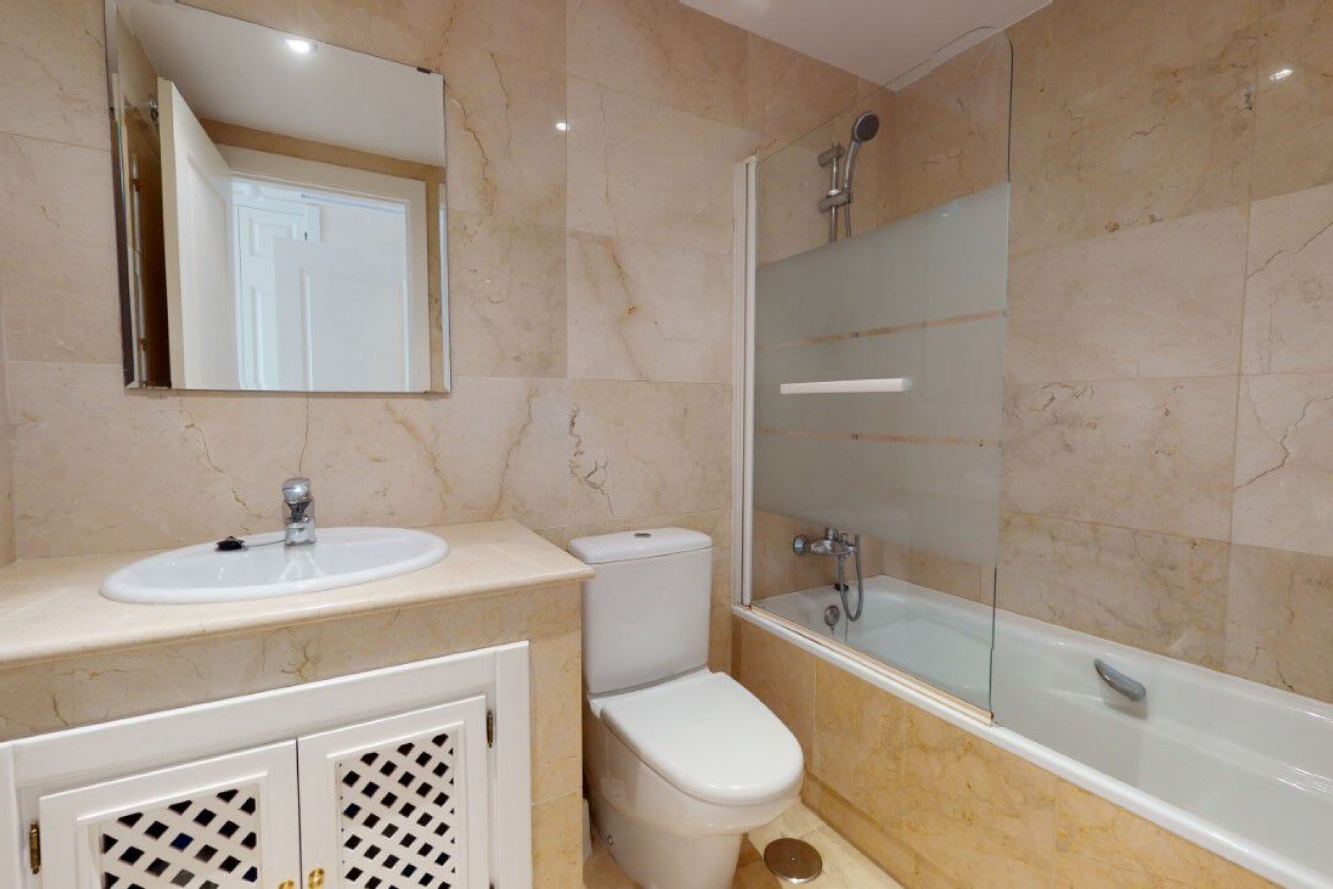 Reventa - Apartment -
Roda Golf Resort - Inland