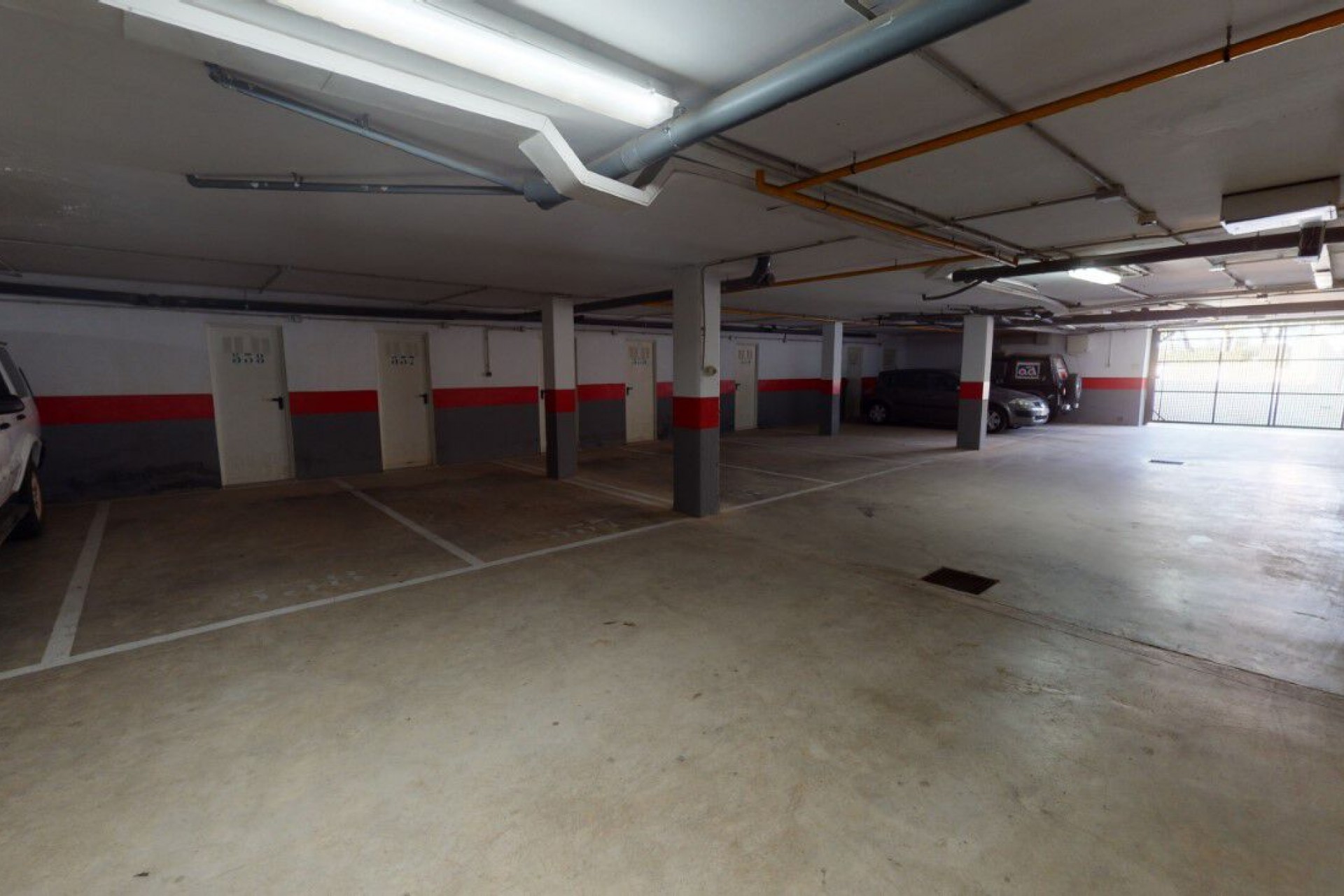 Reventa - Apartment -
Roda Golf Resort - Inland