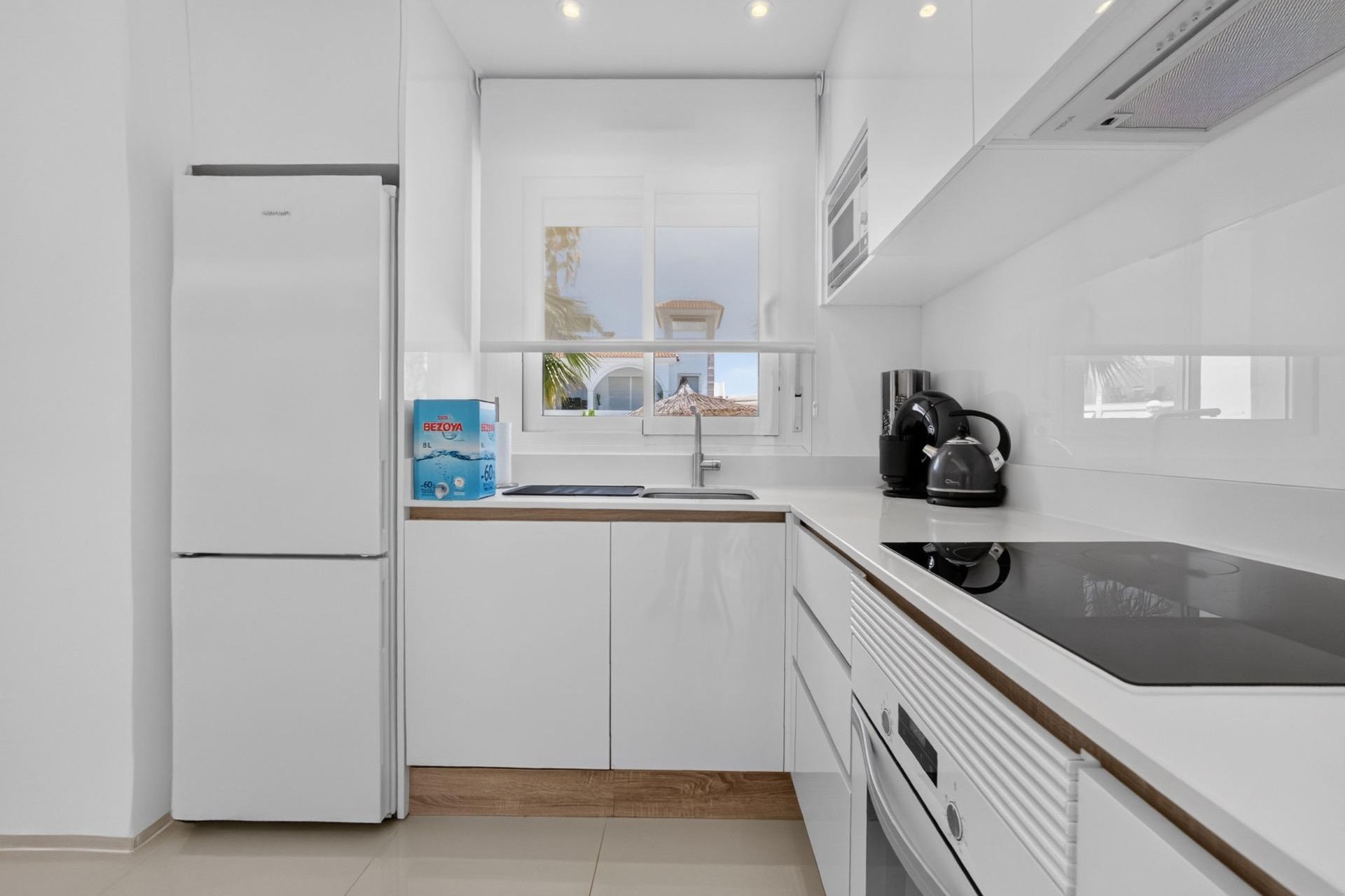 Reventa - Apartment -
Rojales - Cuidad Quesada
