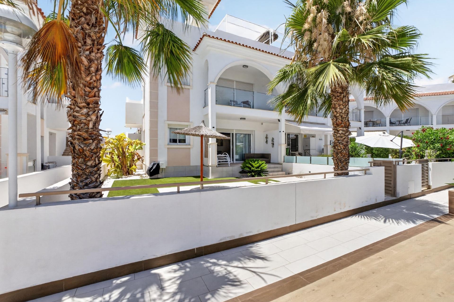 Reventa - Apartment -
Rojales - Cuidad Quesada