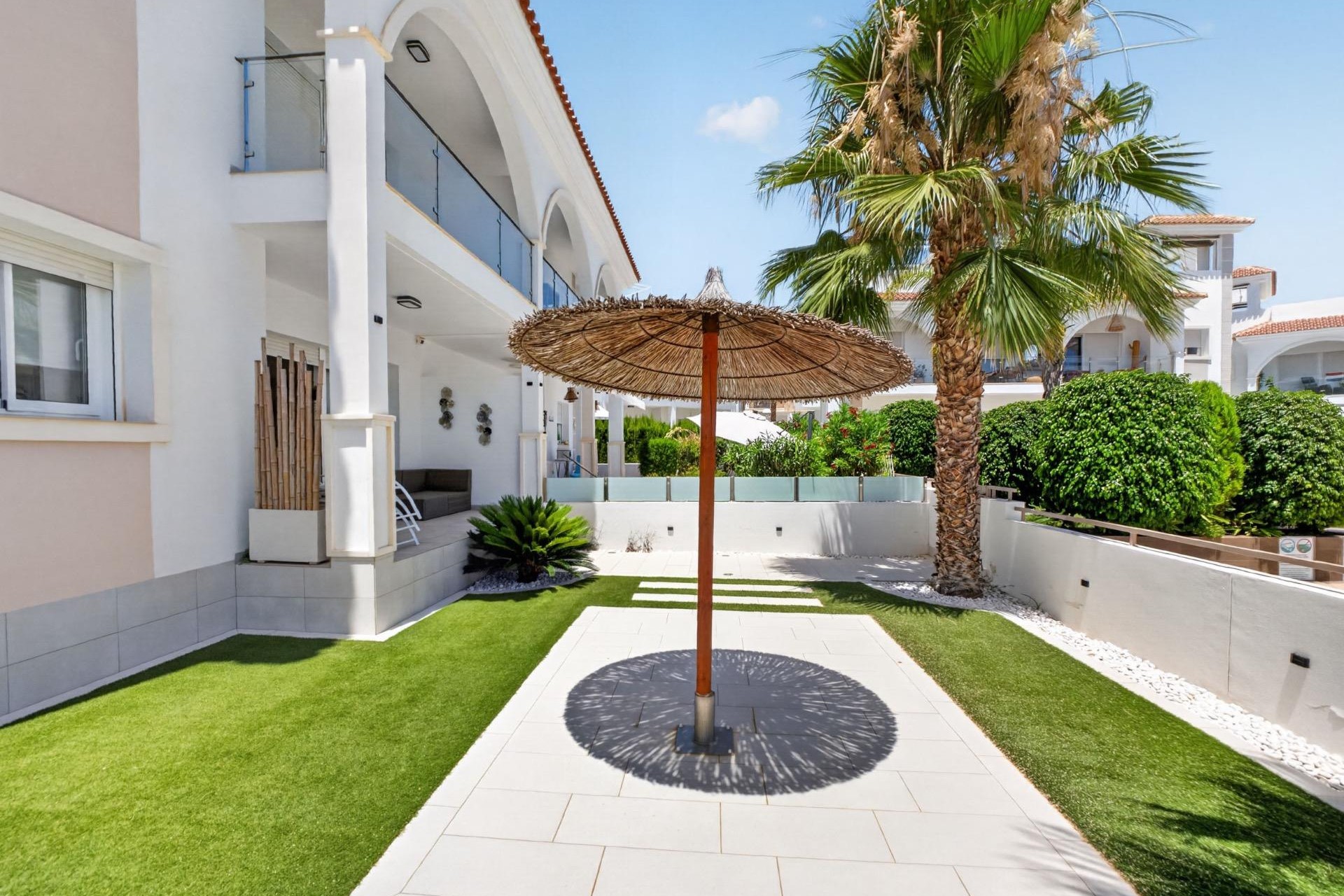 Reventa - Apartment -
Rojales - Cuidad Quesada