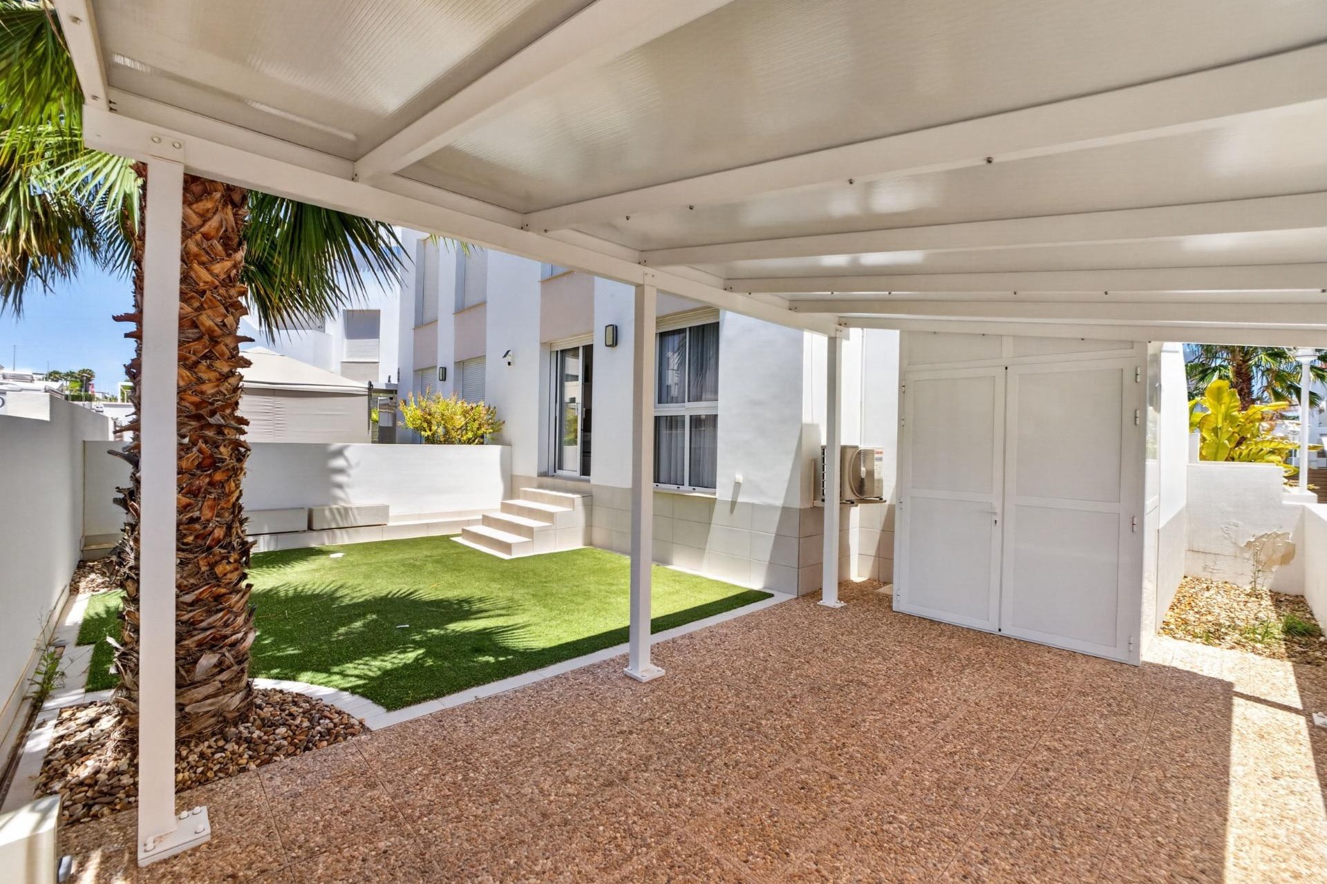 Reventa - Apartment -
Rojales - Cuidad Quesada