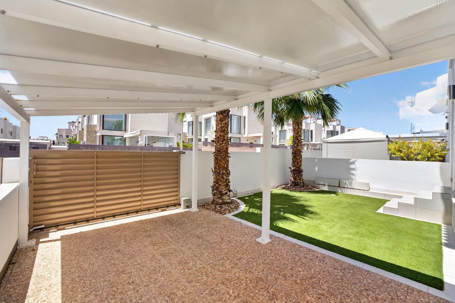 Reventa - Apartment -
Rojales - Cuidad Quesada