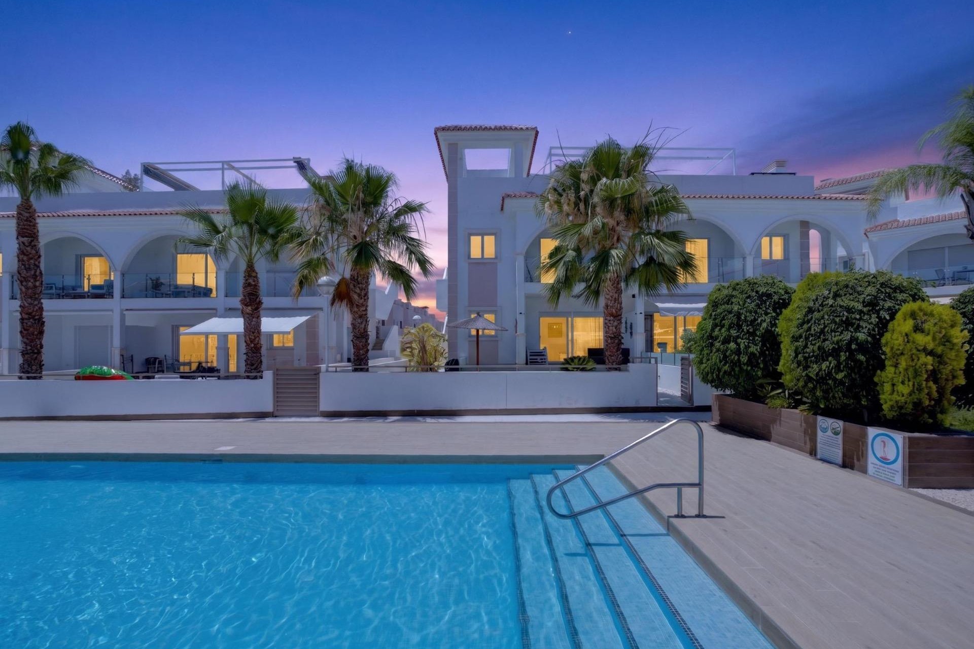 Reventa - Apartment -
Rojales - Cuidad Quesada
