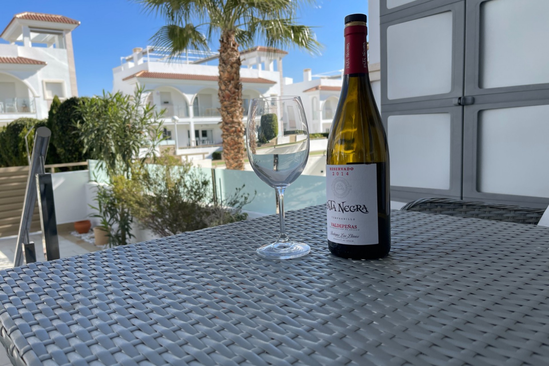 Reventa - Apartment -
Rojales - Inland