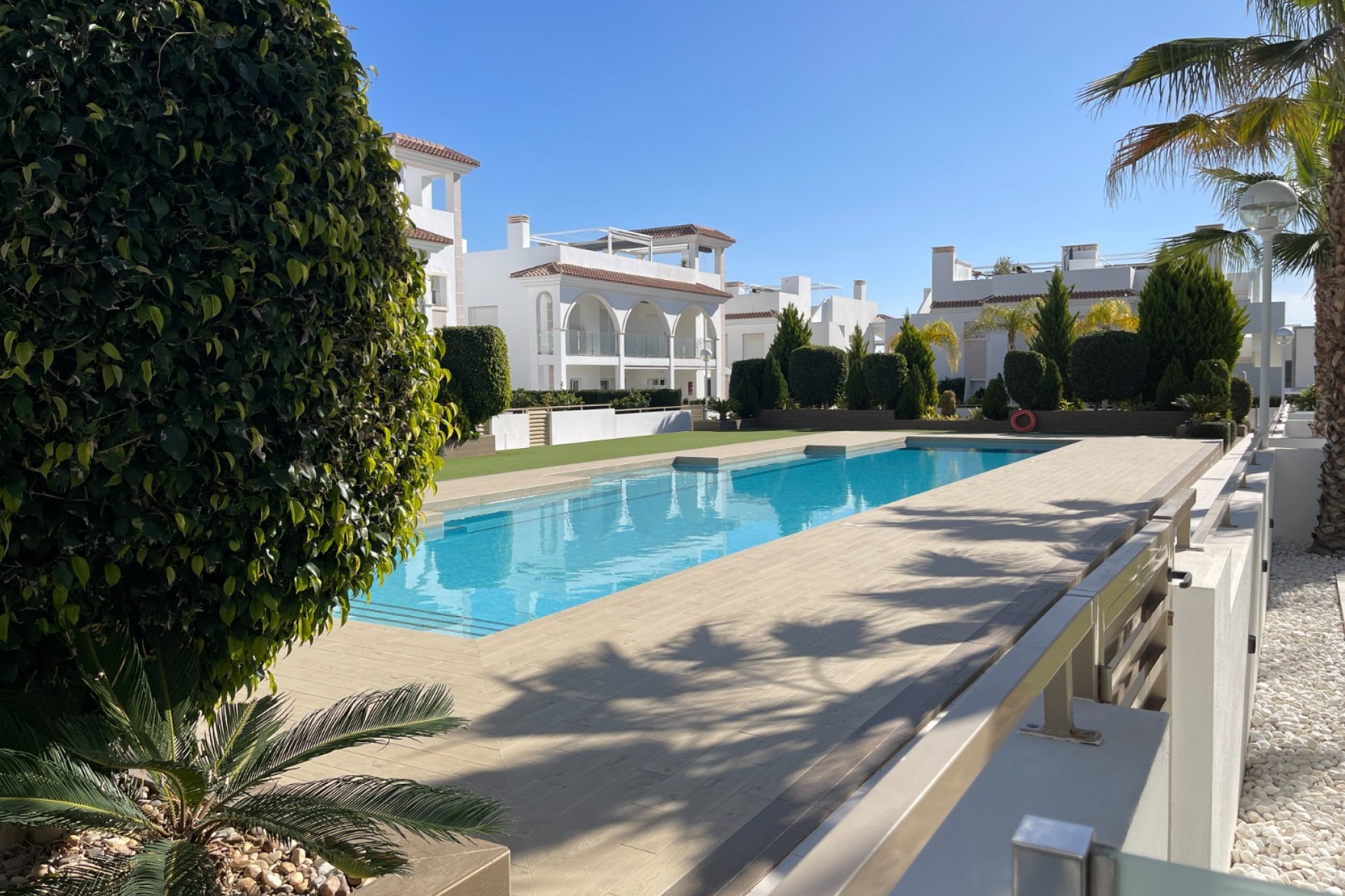 Reventa - Apartment -
Rojales - Inland