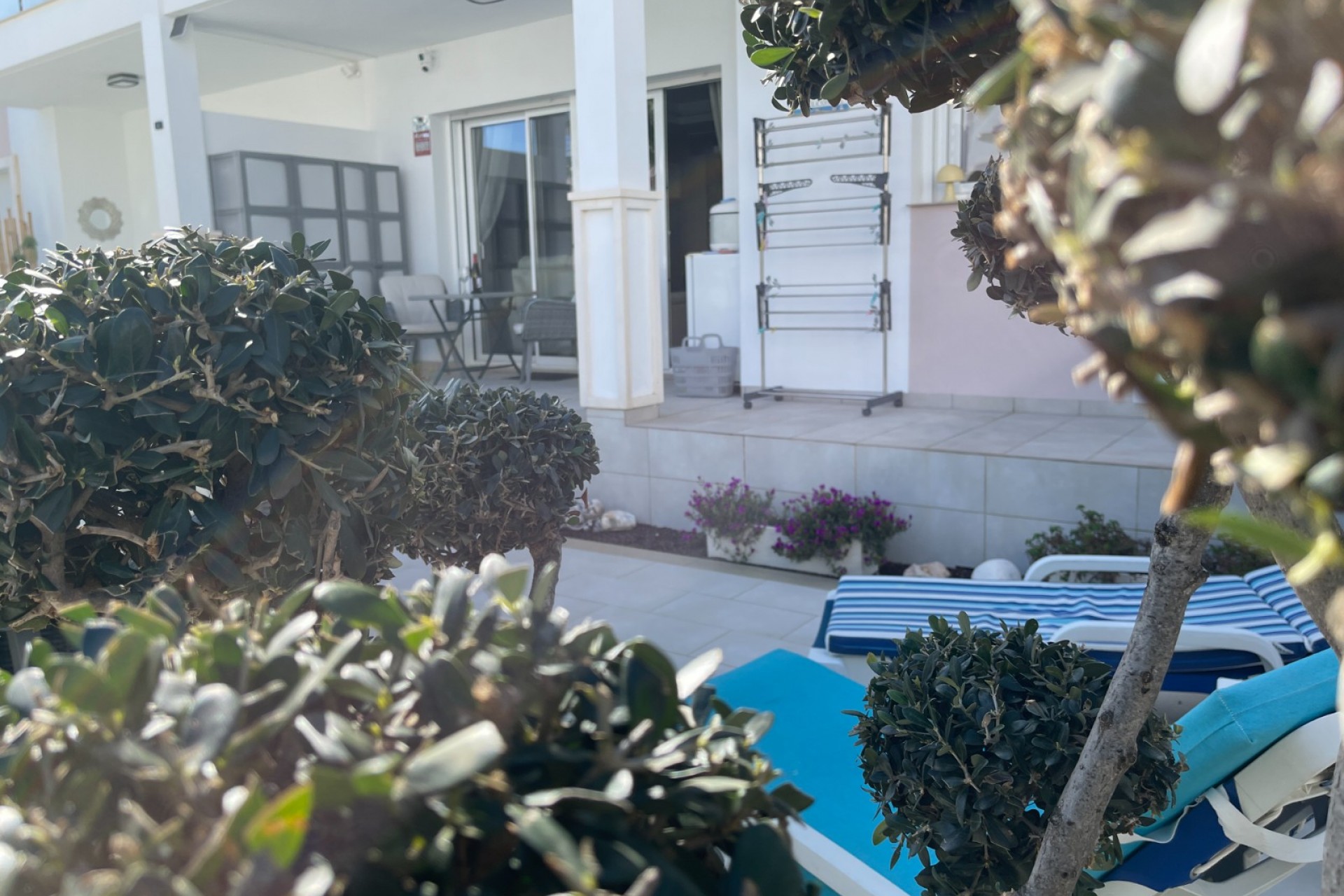 Reventa - Apartment -
Rojales - Inland