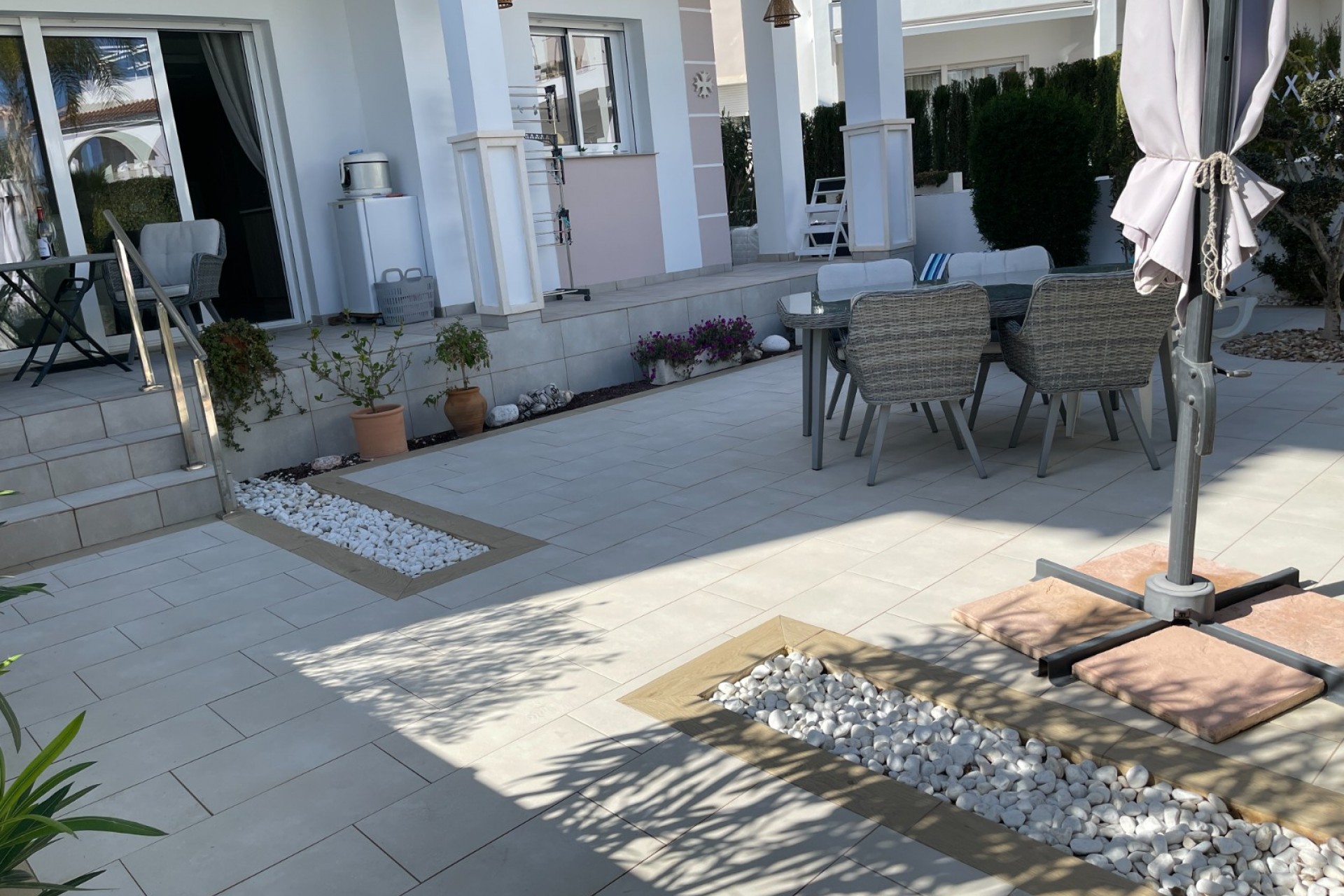 Reventa - Apartment -
Rojales - Inland