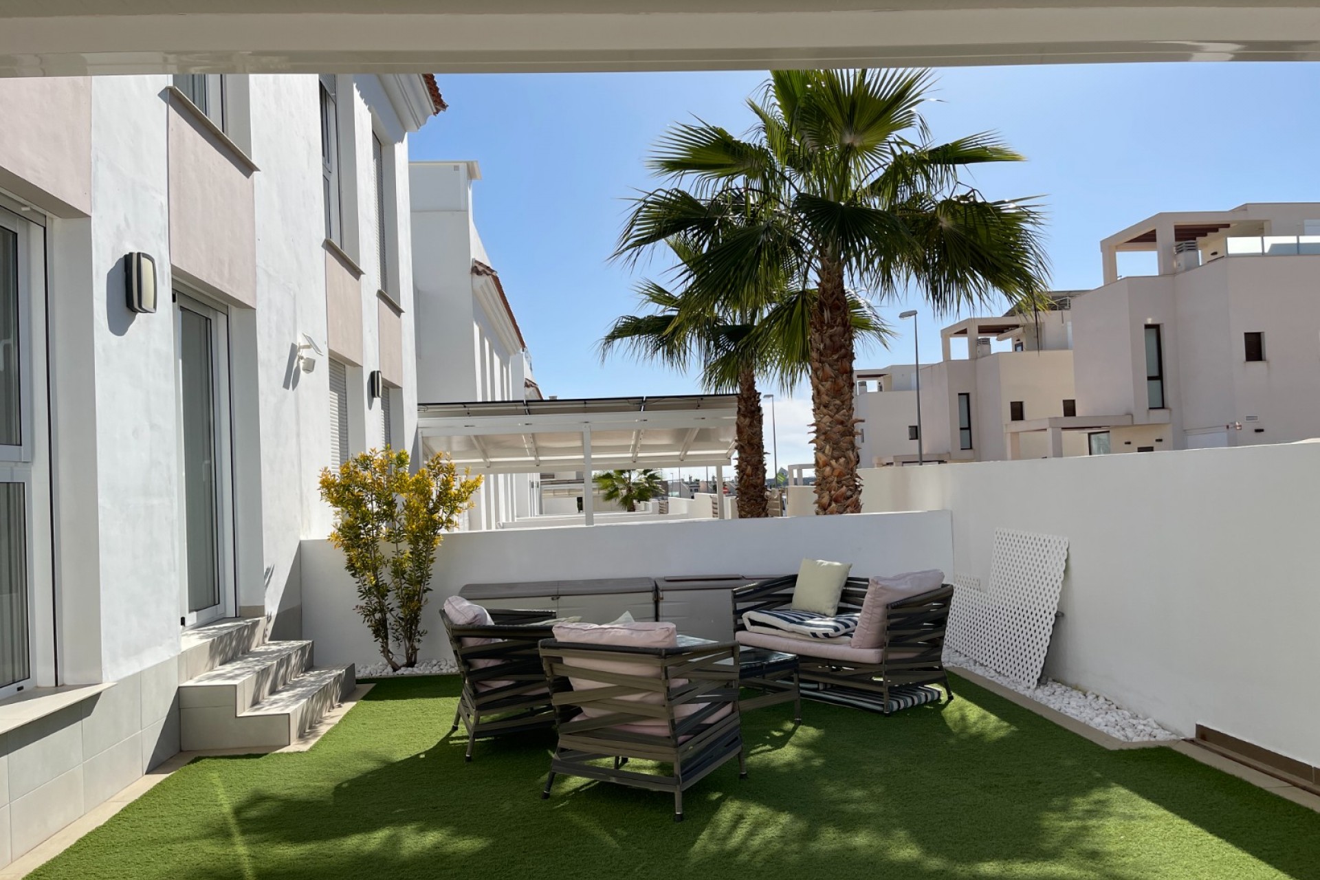 Reventa - Apartment -
Rojales - Inland