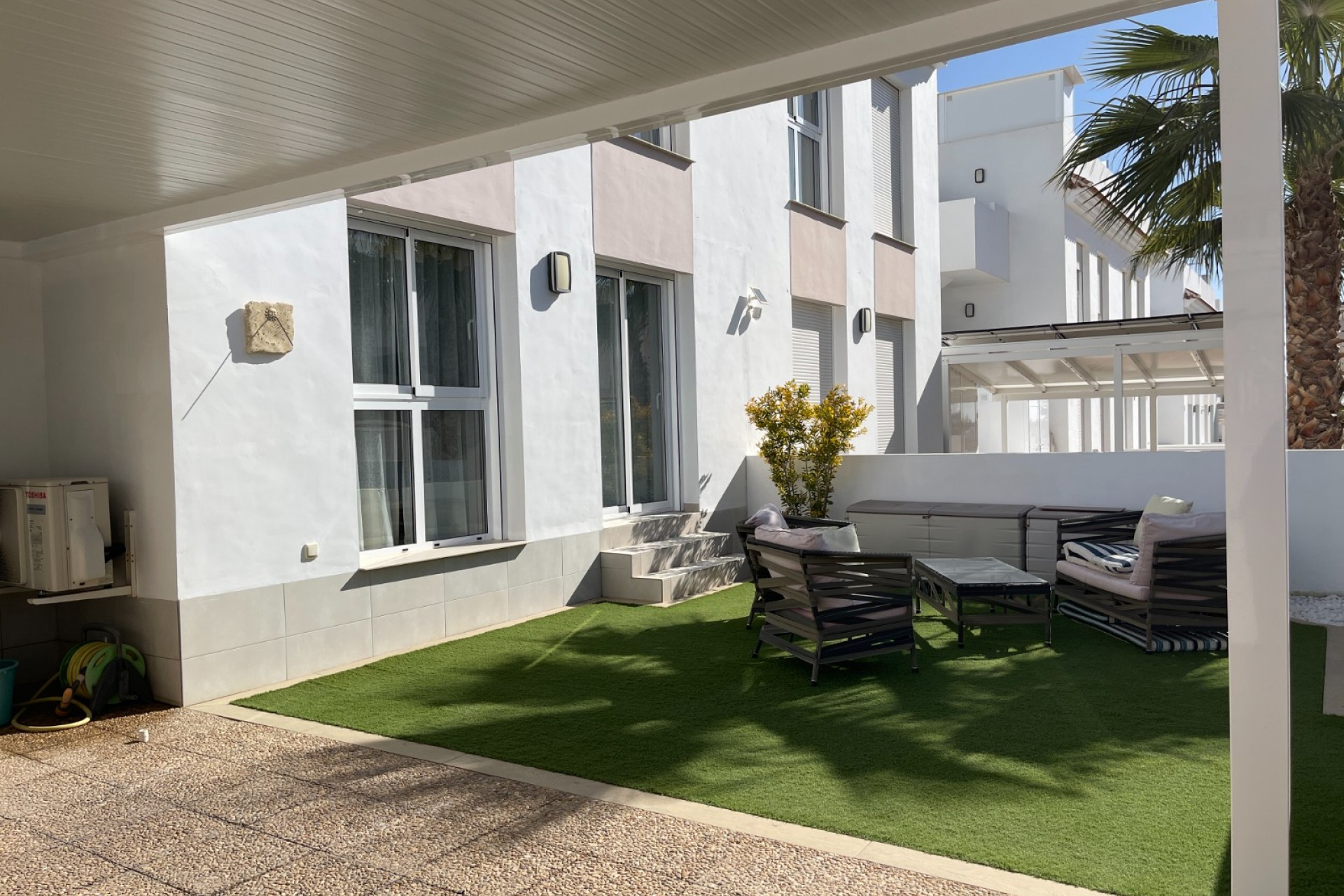 Reventa - Apartment -
Rojales - Inland