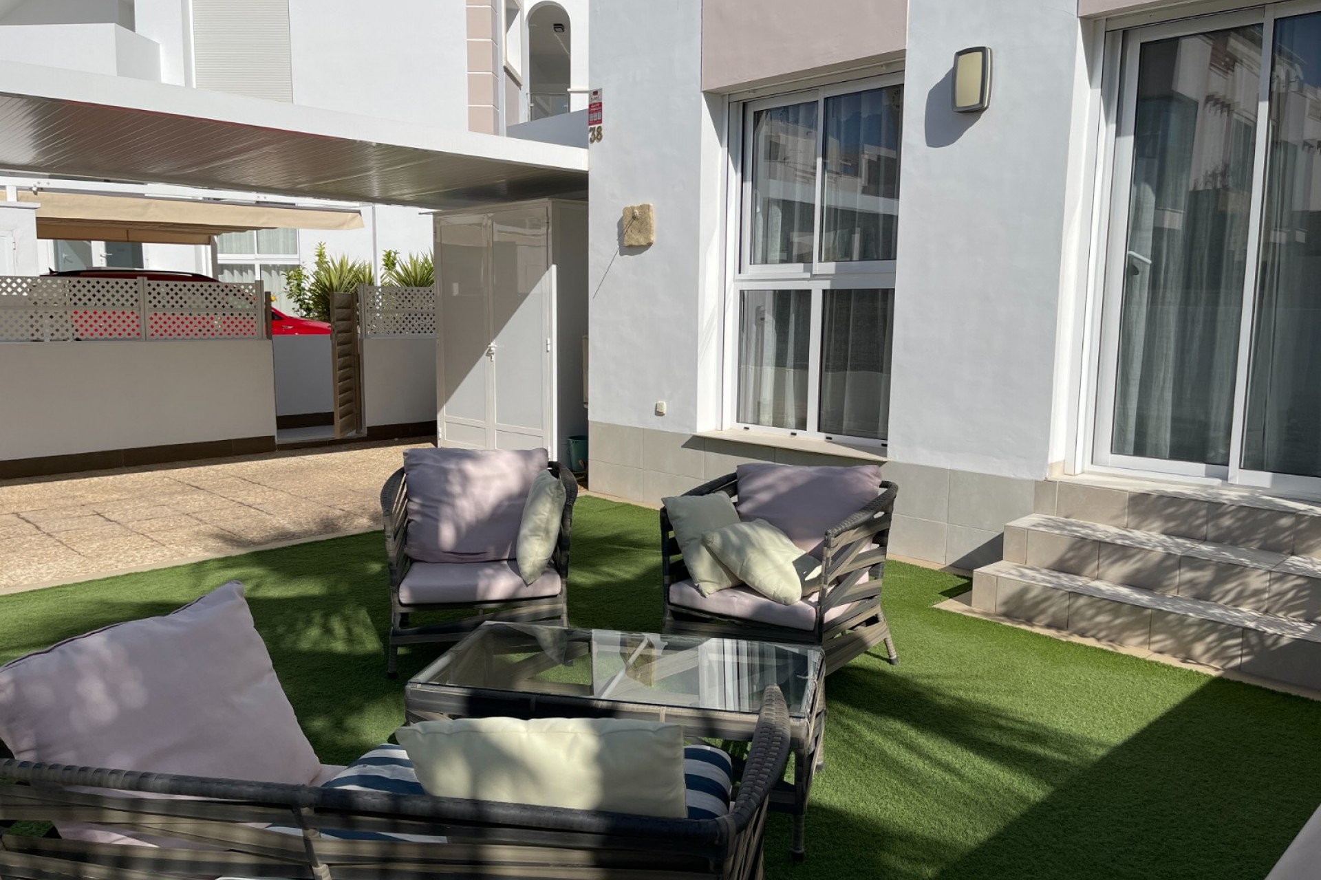 Reventa - Apartment -
Rojales - Inland