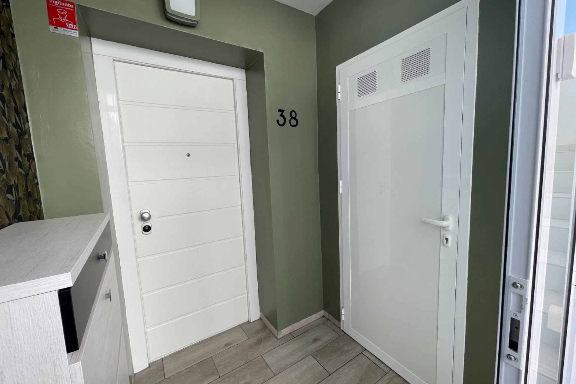 Reventa - Apartment -
Rojales - Inland