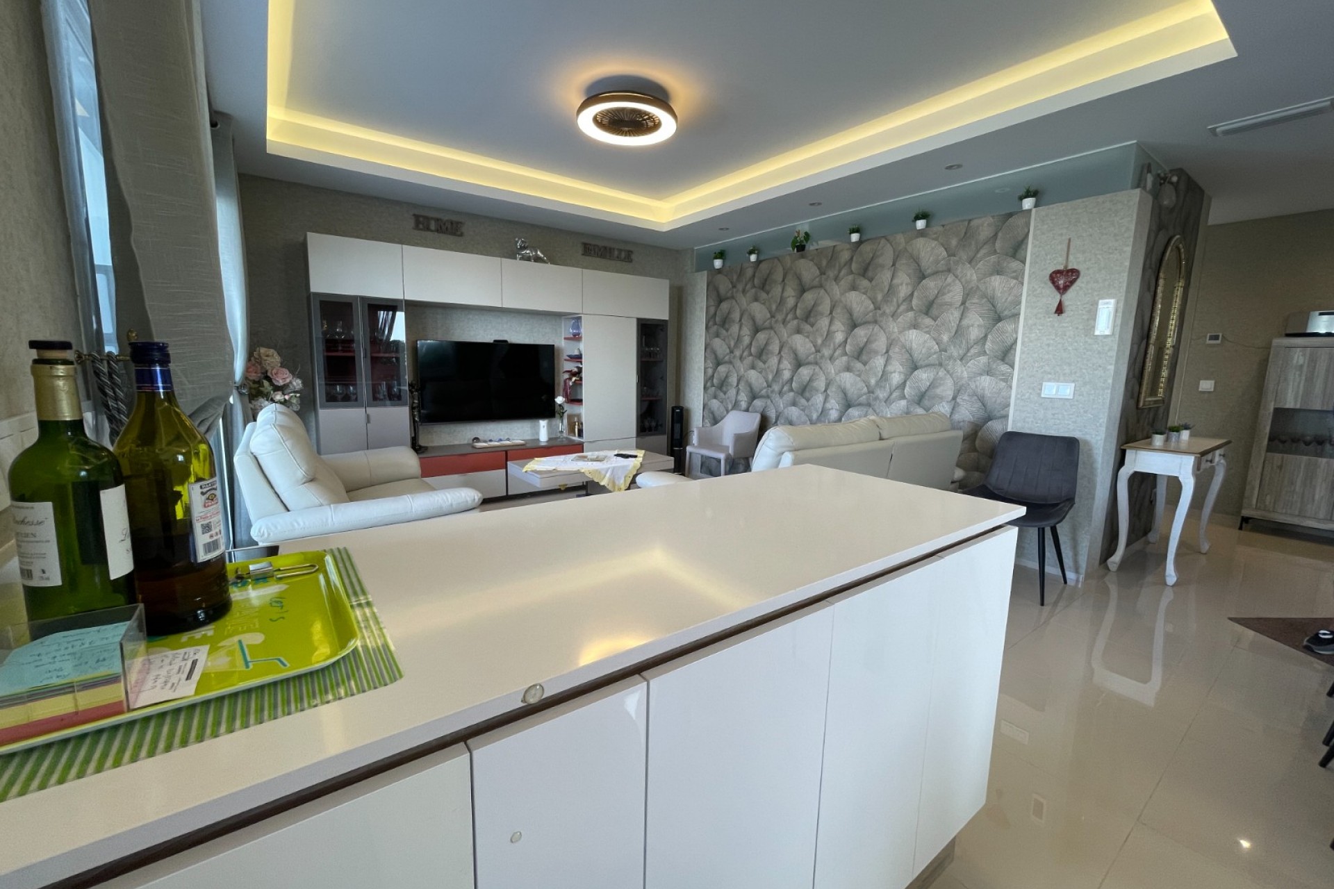 Reventa - Apartment -
Rojales - Inland