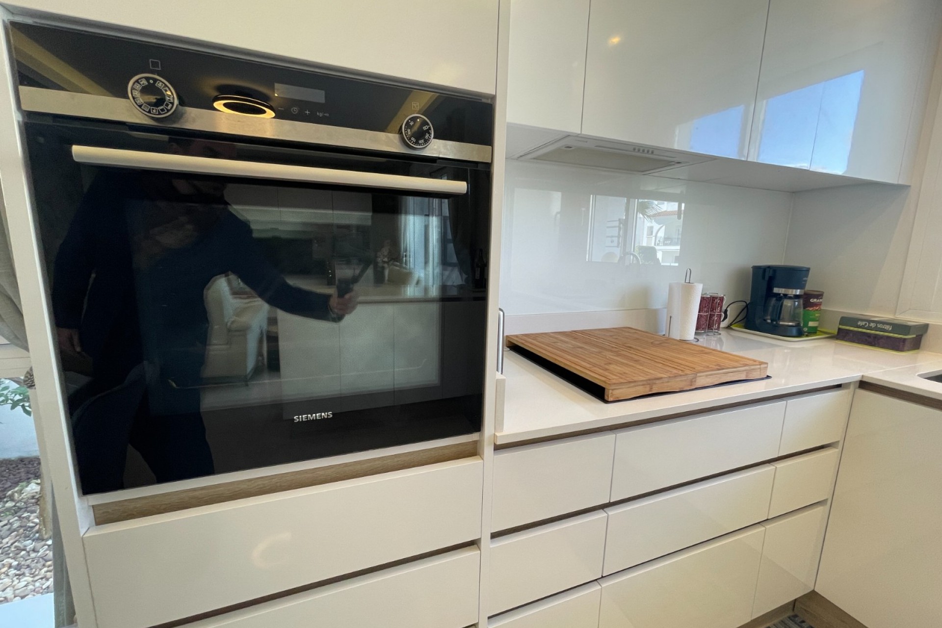 Reventa - Apartment -
Rojales - Inland