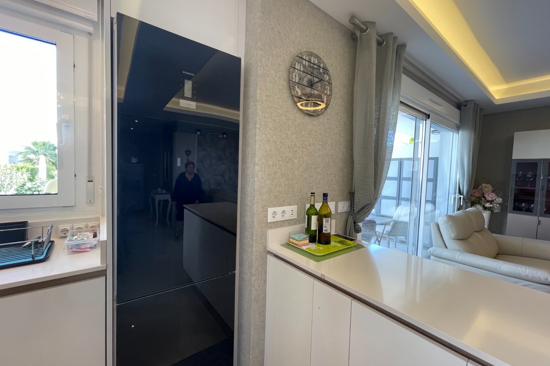 Reventa - Apartment -
Rojales - Inland