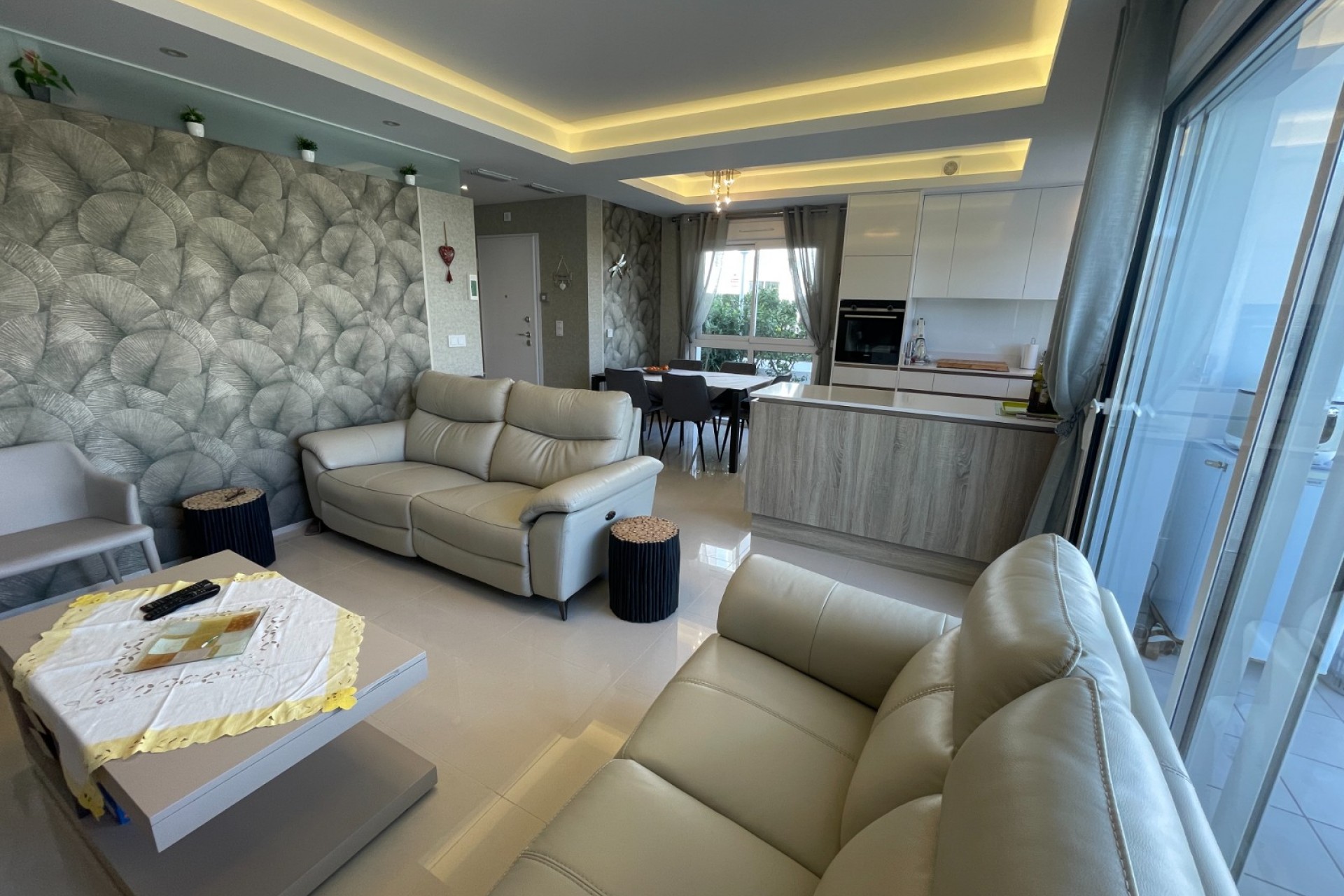 Reventa - Apartment -
Rojales - Inland