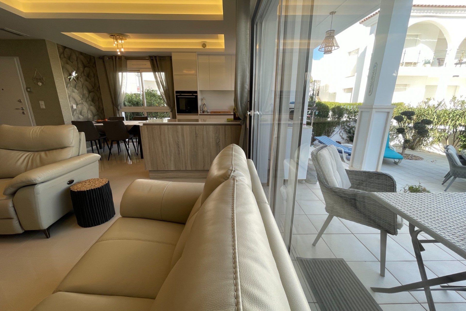 Reventa - Apartment -
Rojales - Inland