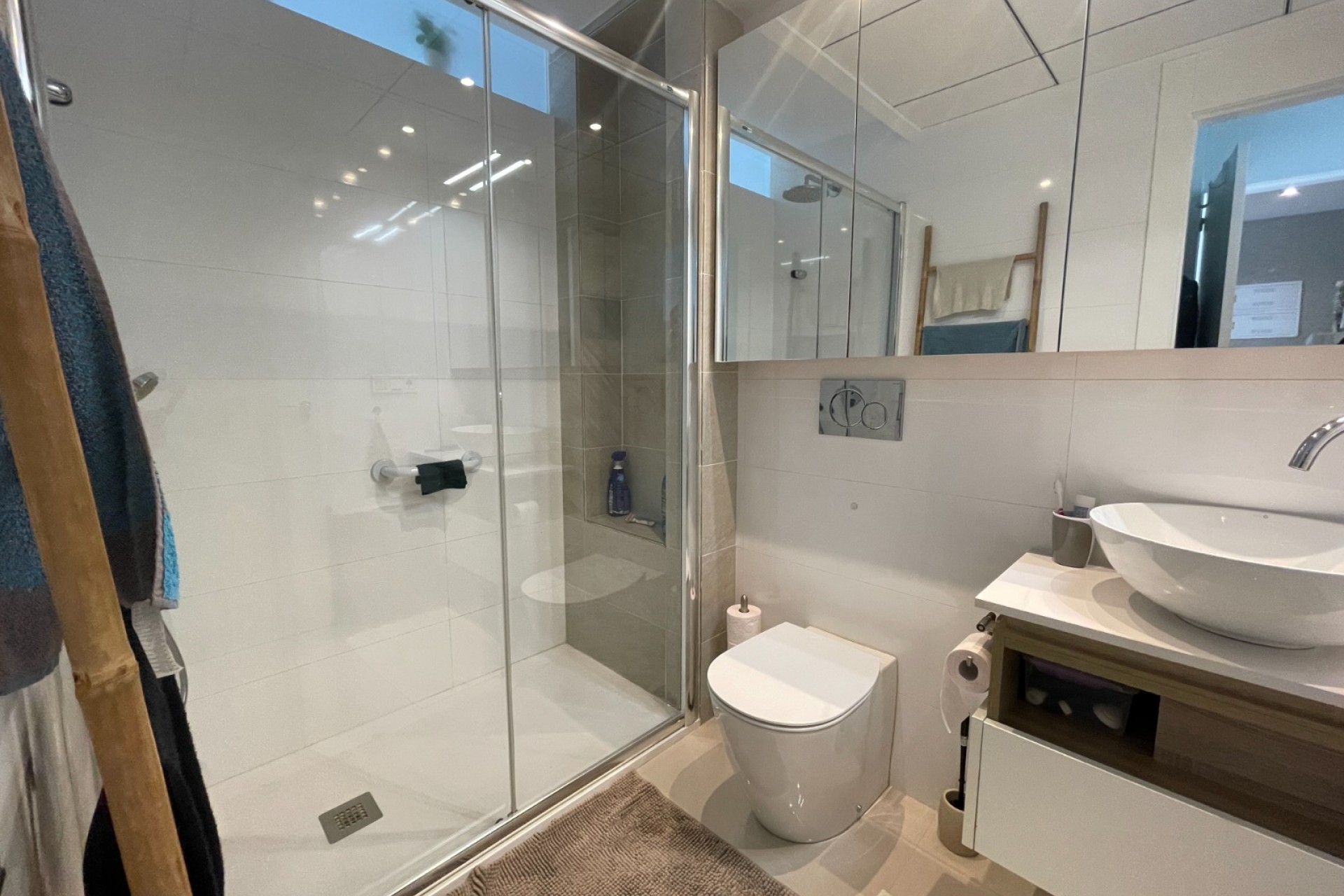 Reventa - Apartment -
Rojales - Inland