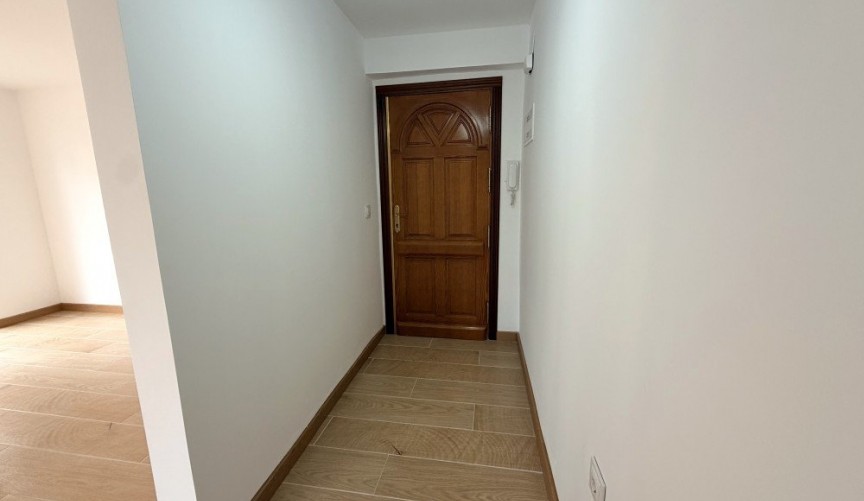 Reventa - Apartment -
Rojales - Inland