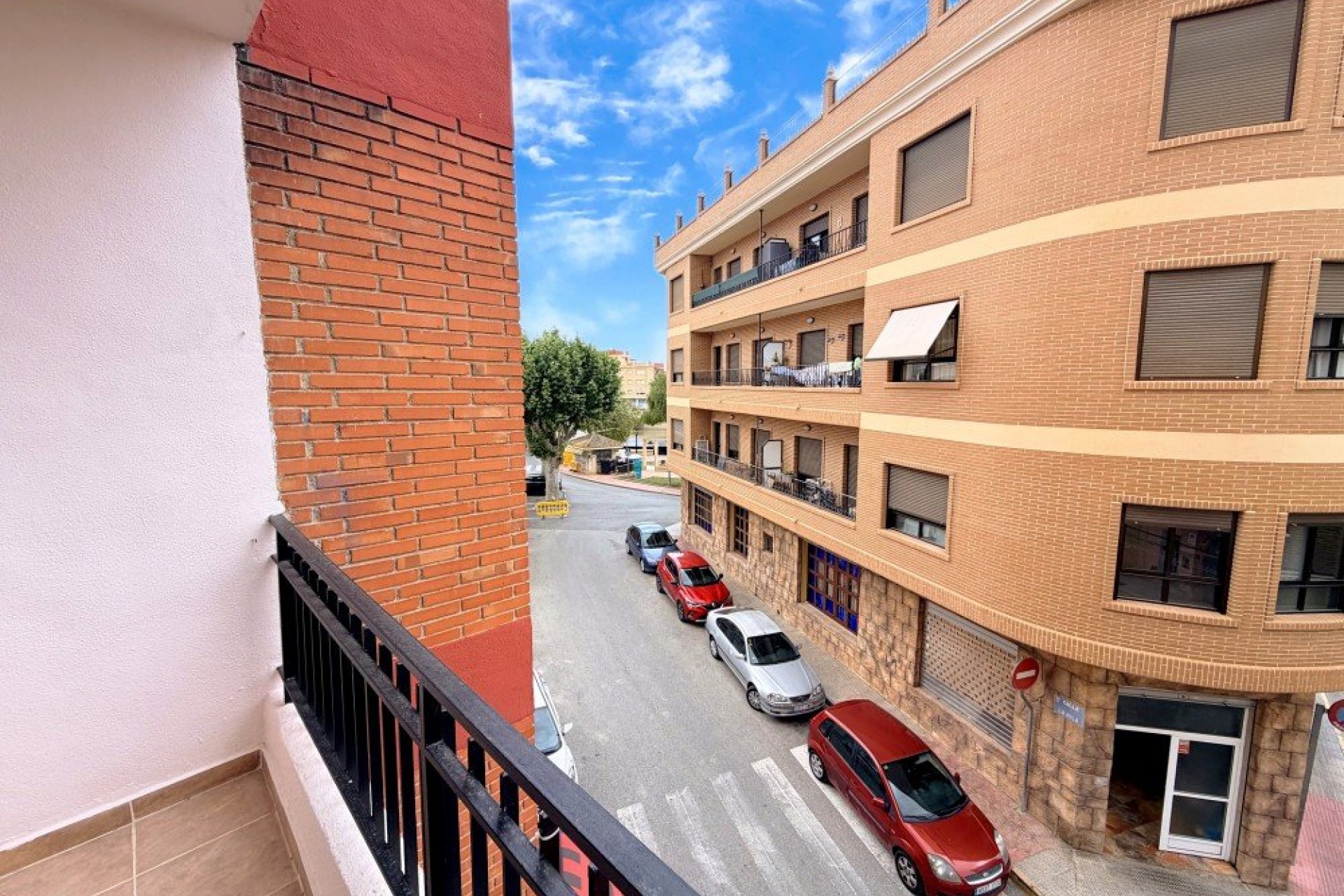 Reventa - Apartment -
Rojales - Inland