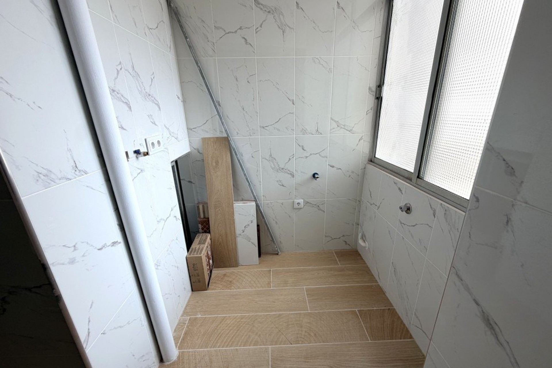 Reventa - Apartment -
Rojales - Inland