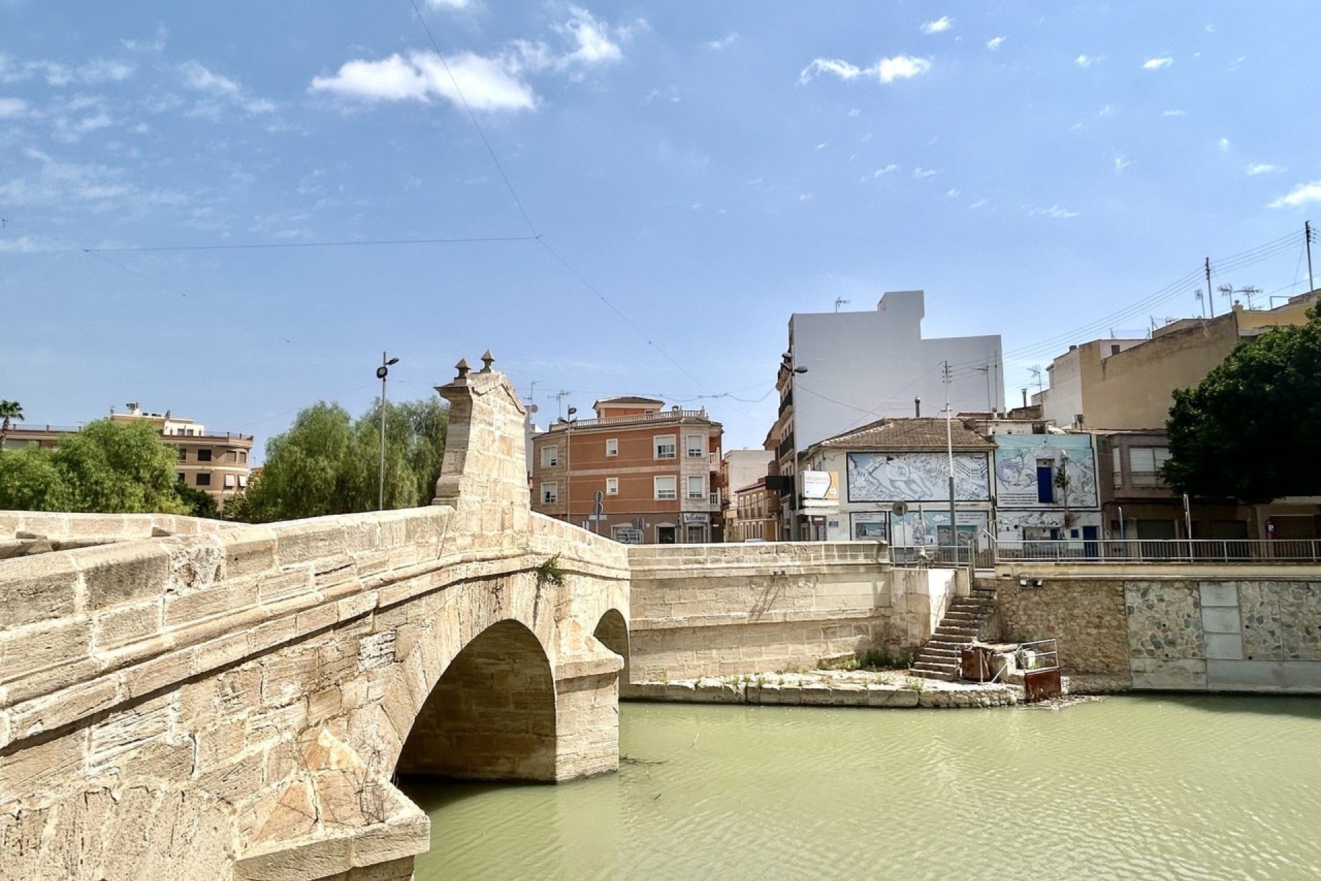 Reventa - Apartment -
Rojales - Inland