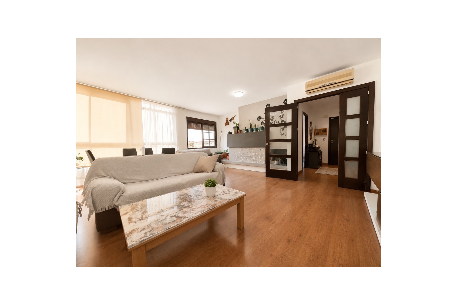 Reventa - Apartment -
Rojales - Inland