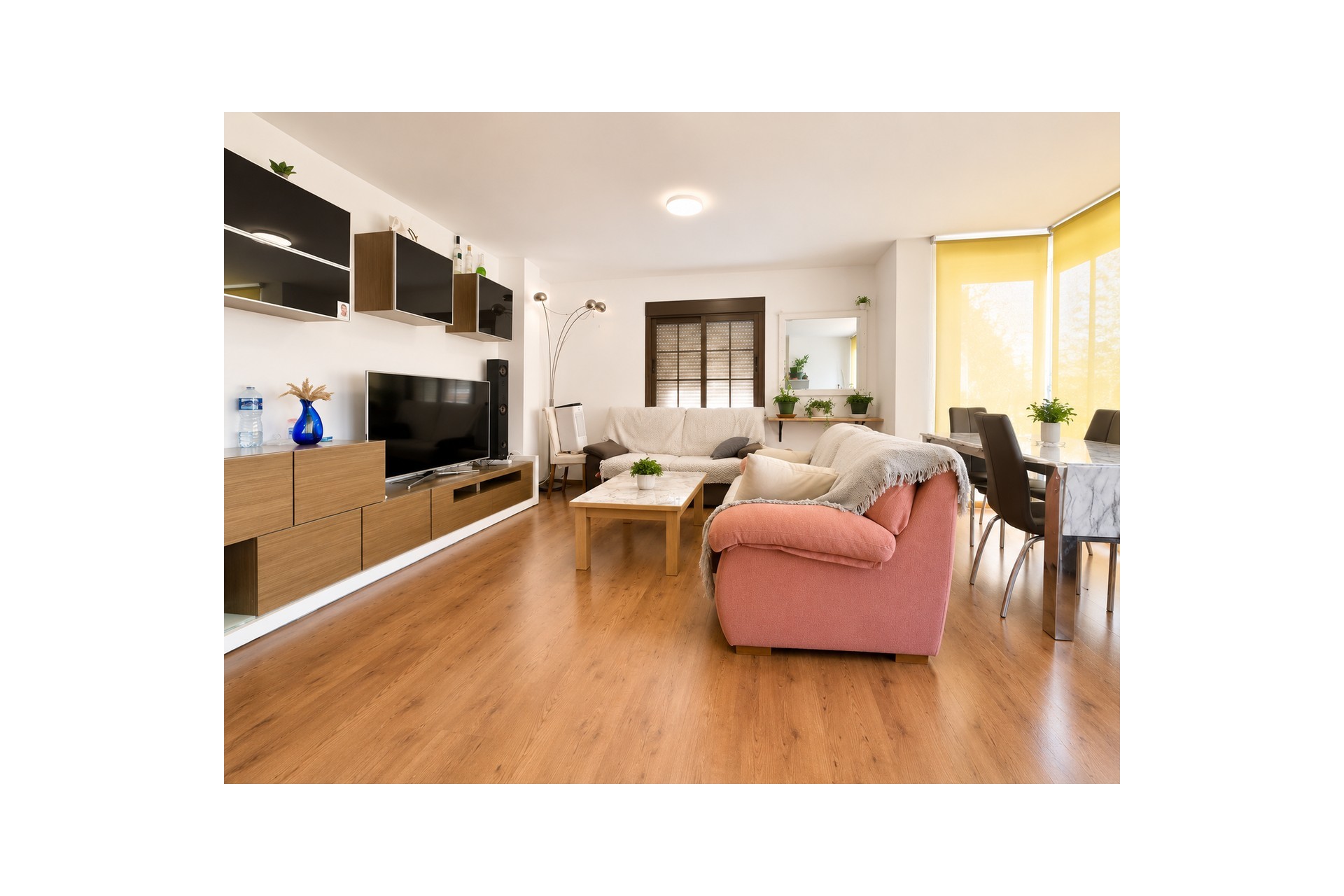 Reventa - Apartment -
Rojales - Inland