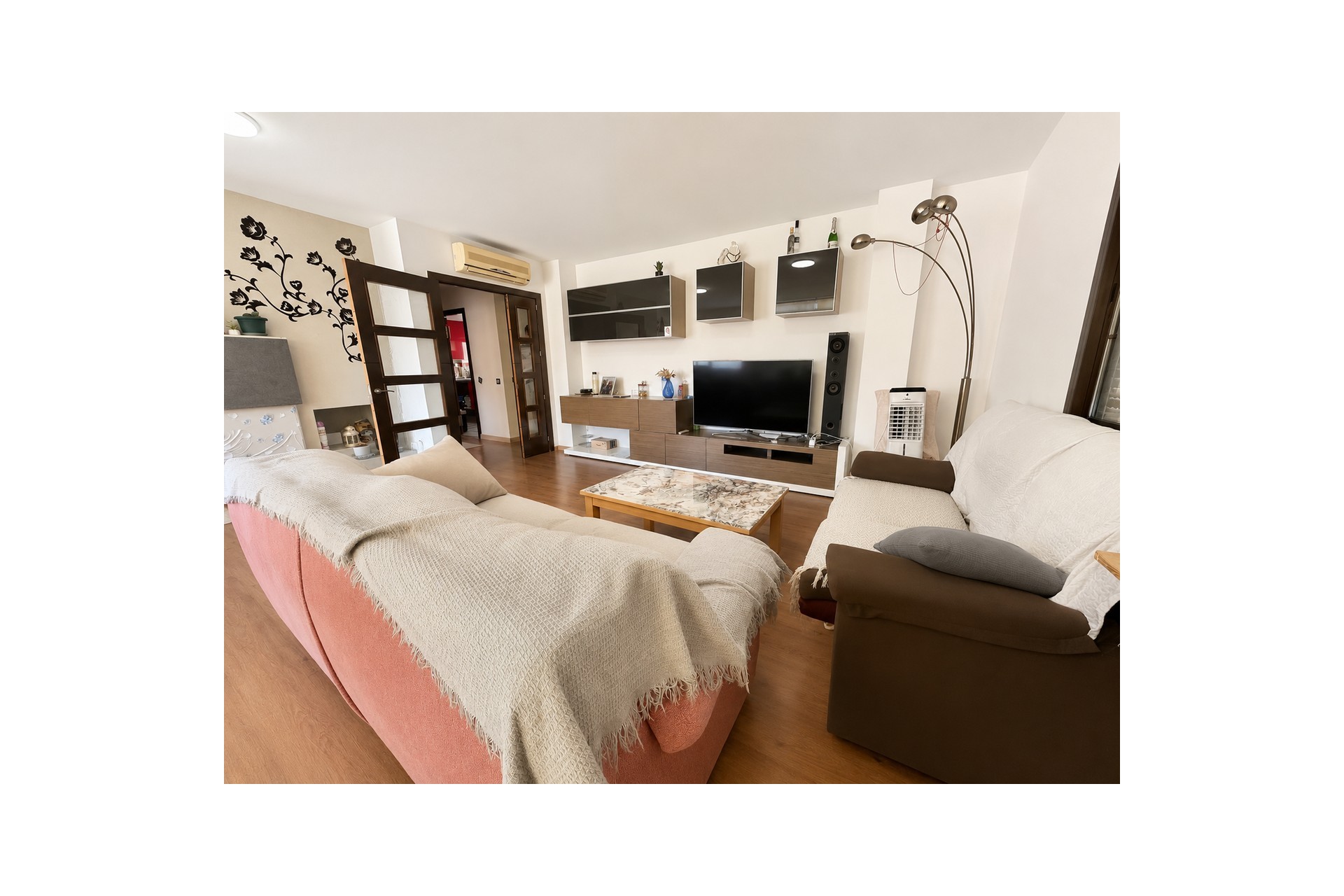 Reventa - Apartment -
Rojales - Inland