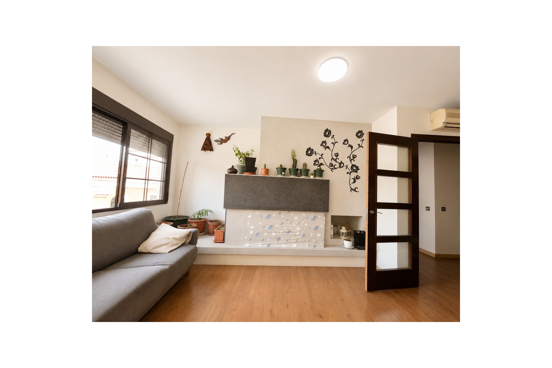 Reventa - Apartment -
Rojales - Inland