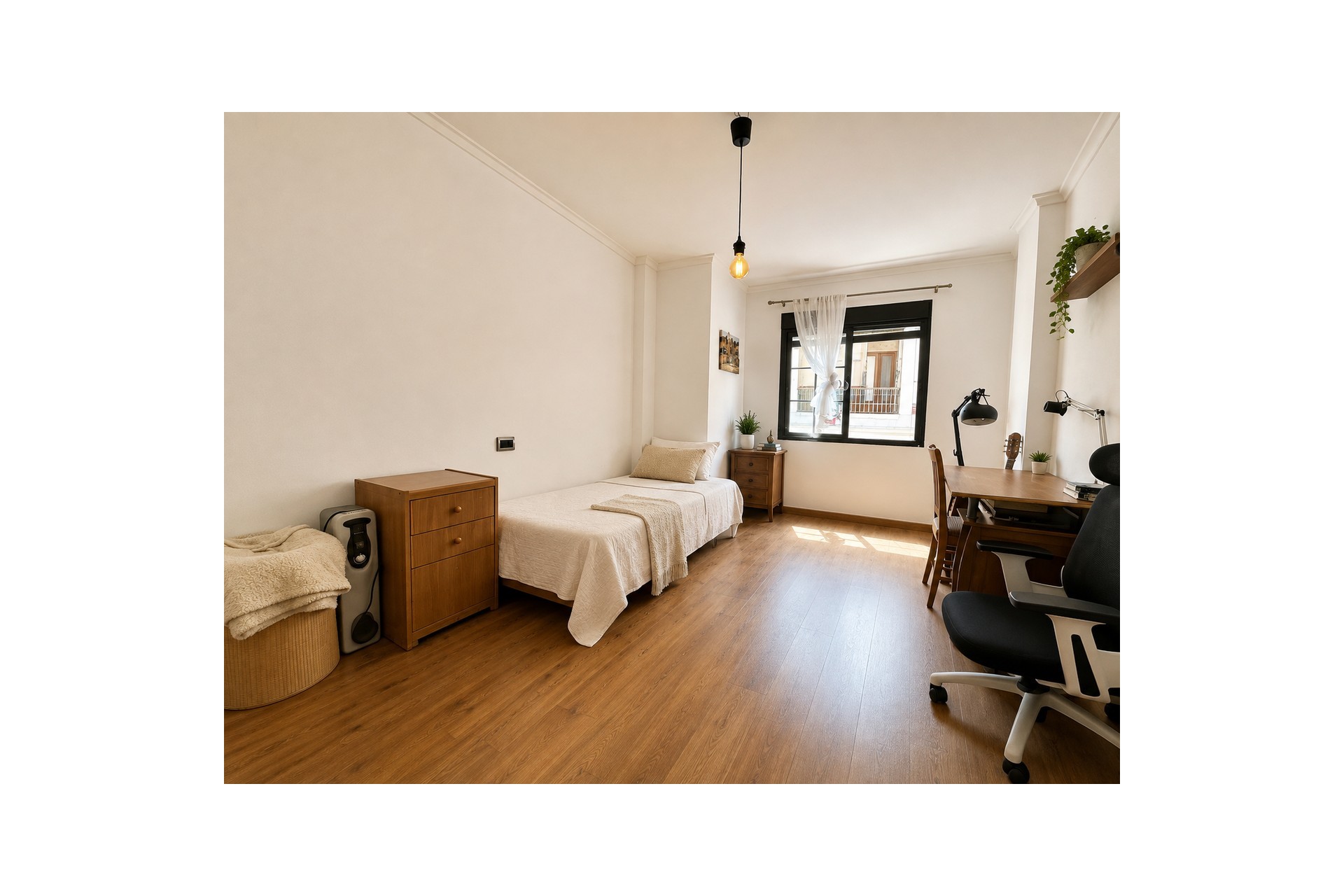 Reventa - Apartment -
Rojales - Inland