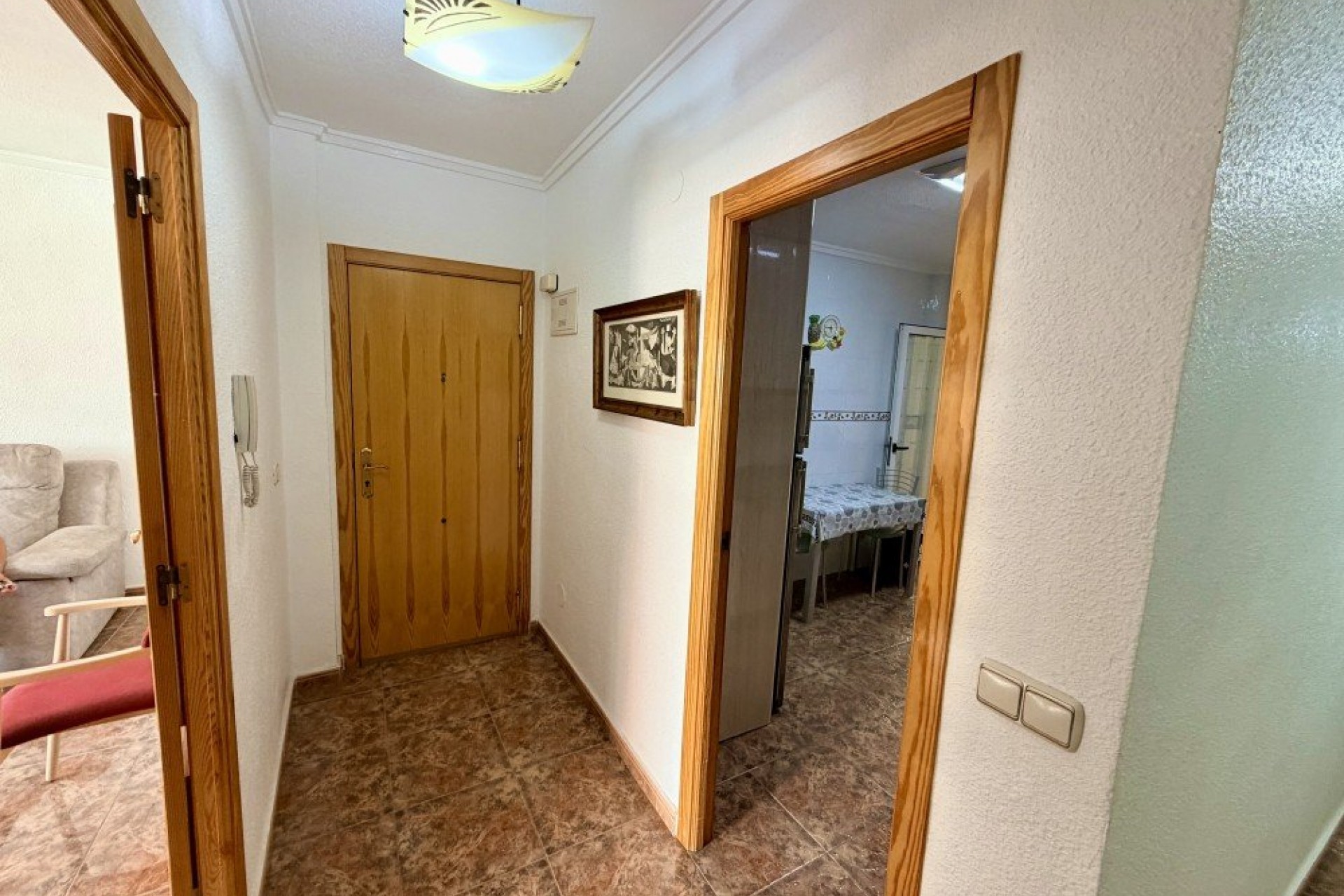 Reventa - Apartment -
Rojales - Inland