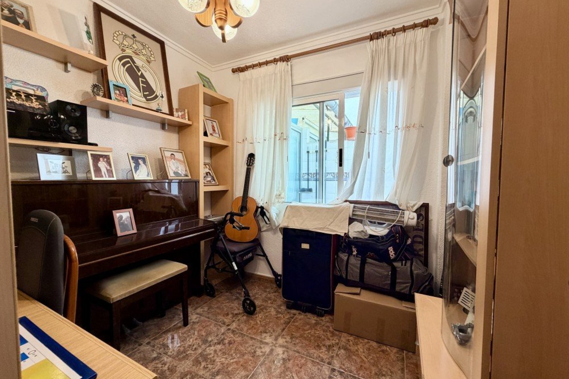 Reventa - Apartment -
Rojales - Inland