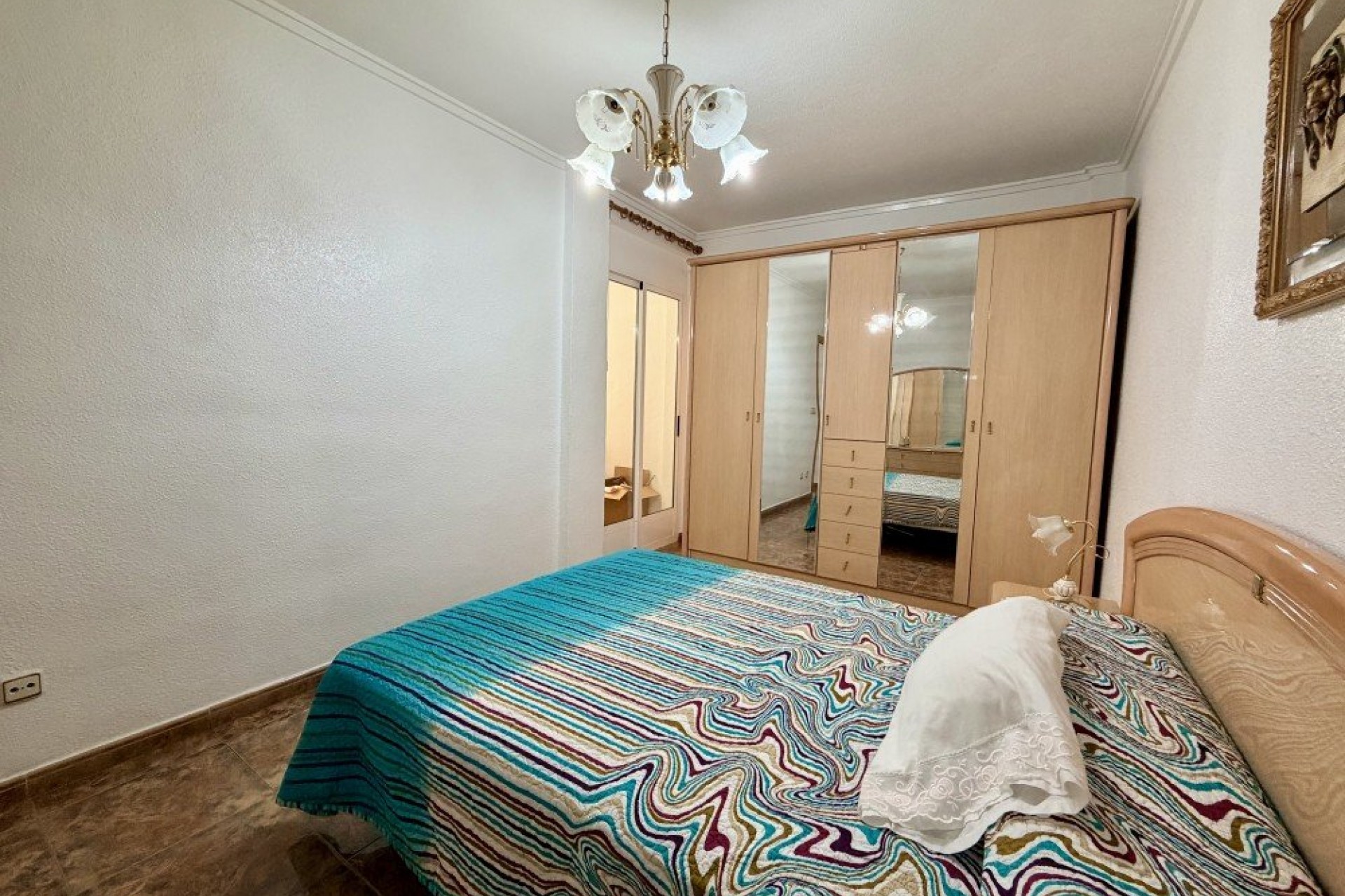 Reventa - Apartment -
Rojales - Inland