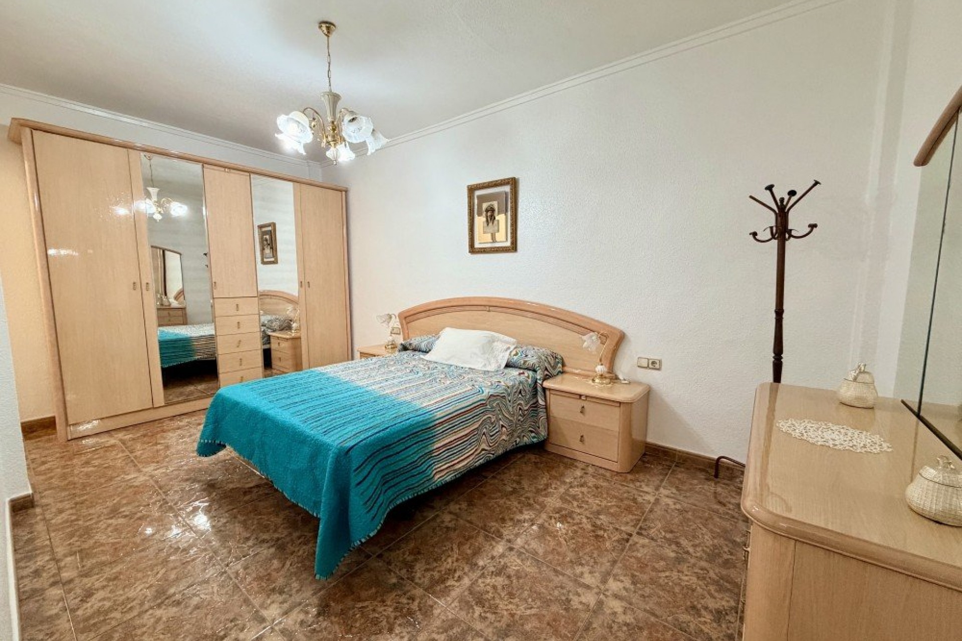 Reventa - Apartment -
Rojales - Inland