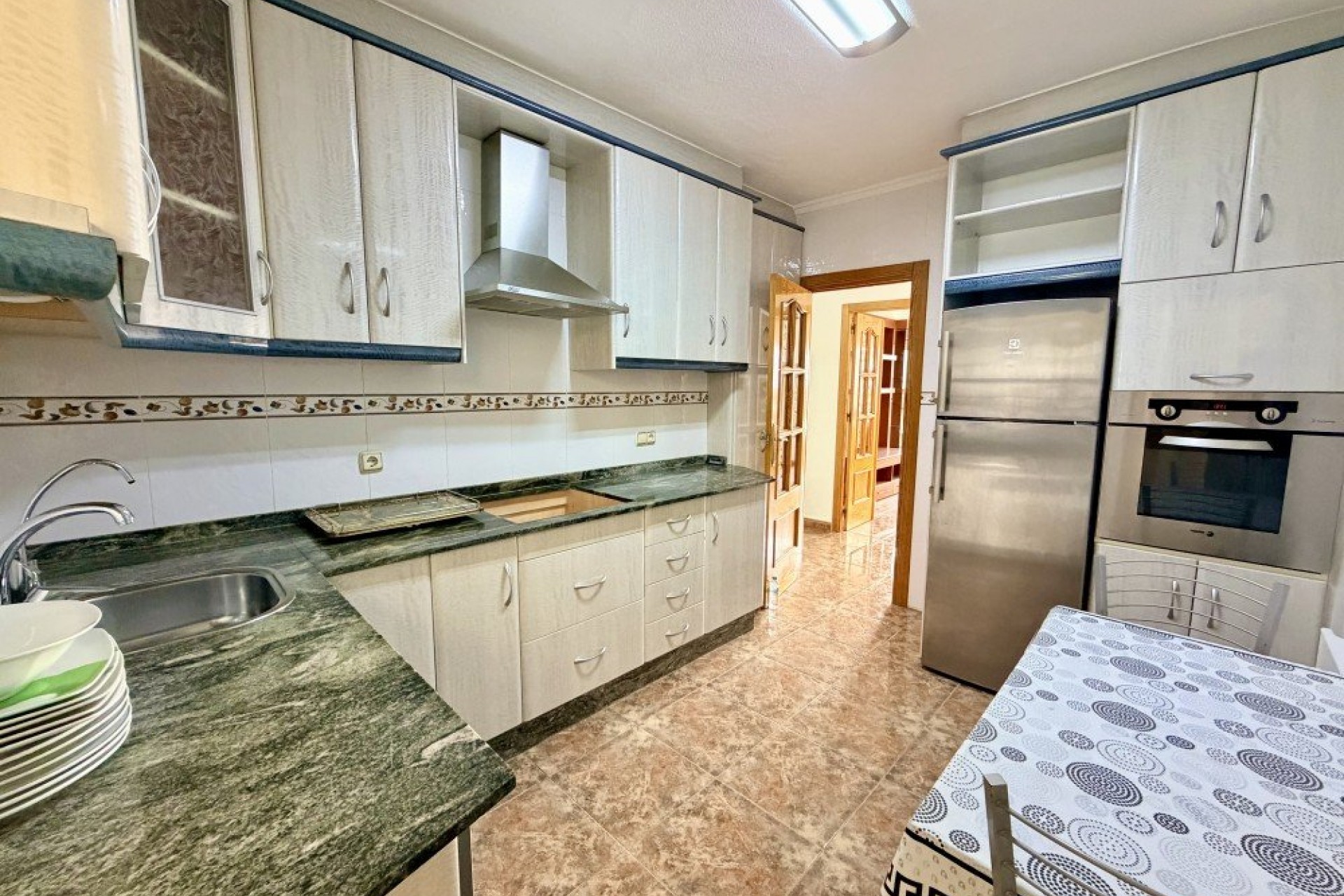 Reventa - Apartment -
Rojales - Inland