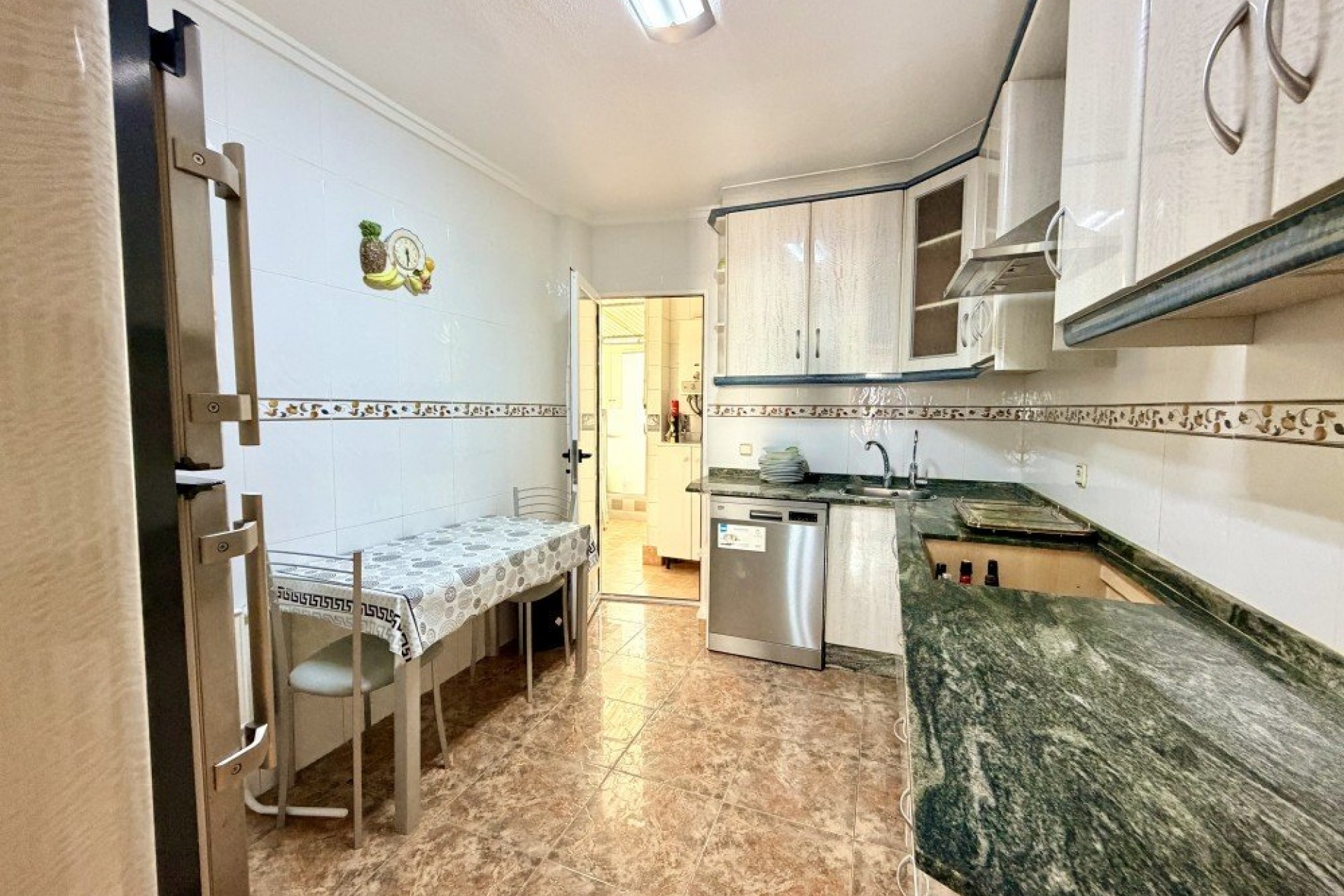 Reventa - Apartment -
Rojales - Inland