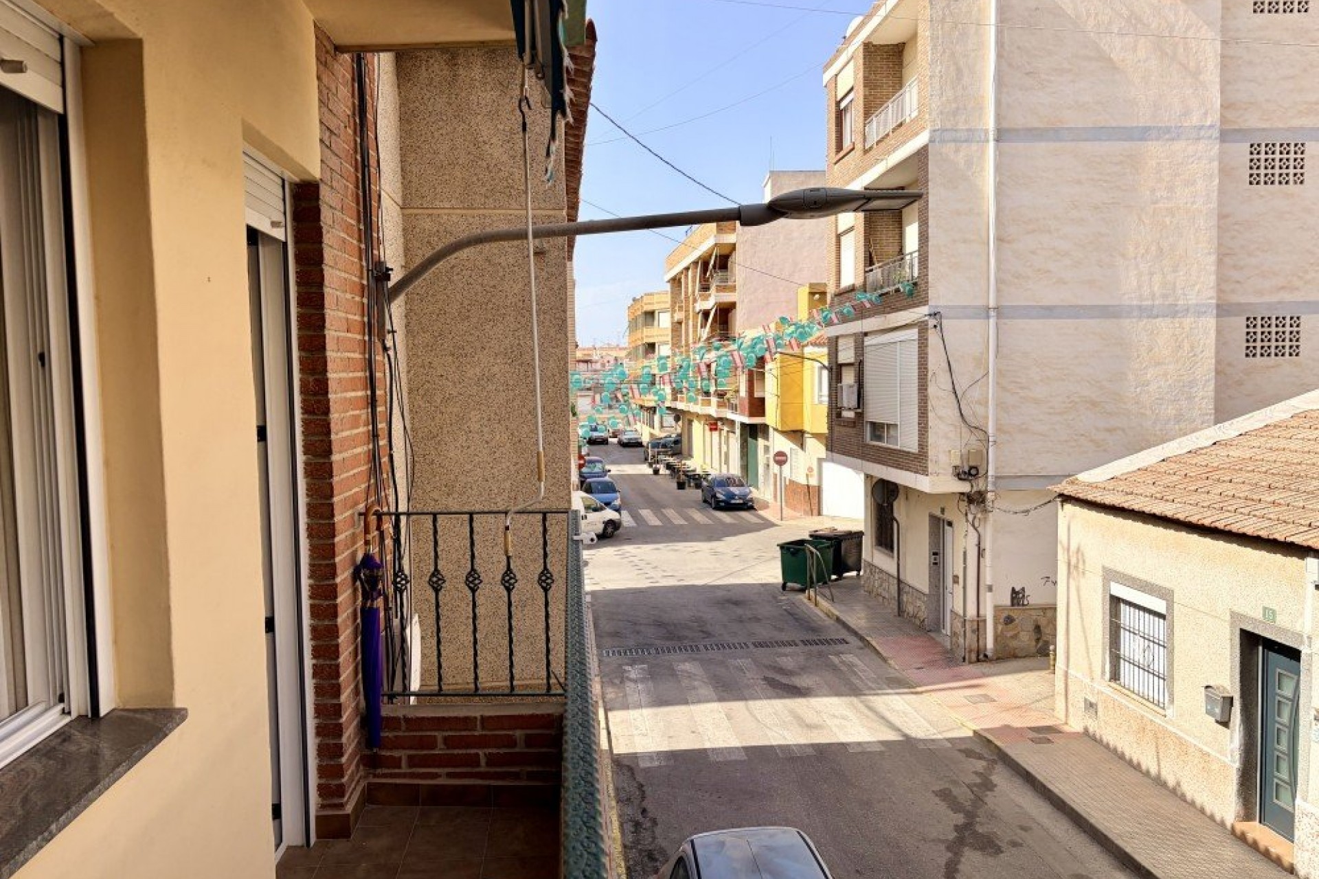Reventa - Apartment -
Rojales - Inland
