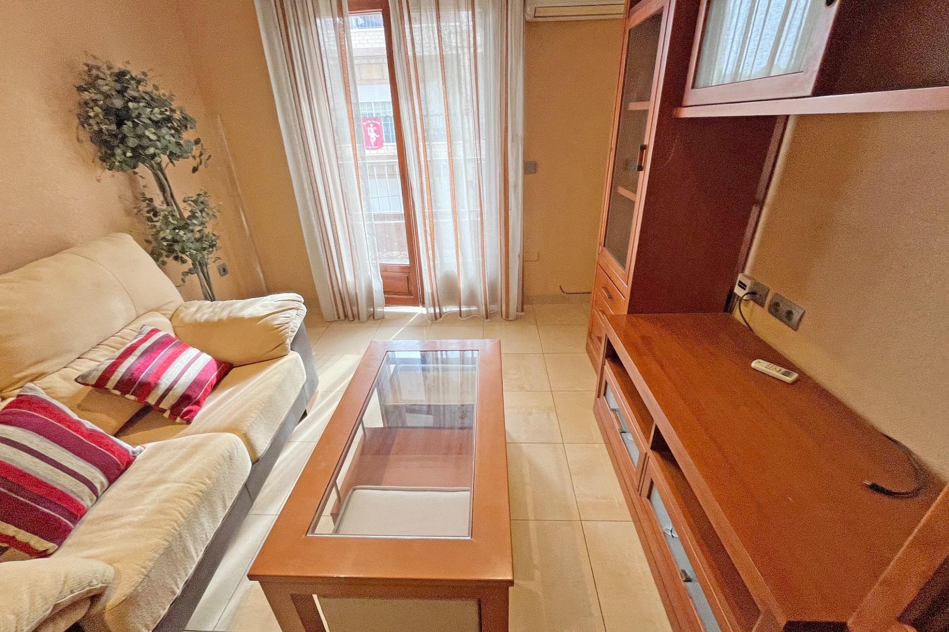 Reventa - Apartment -
Rojales